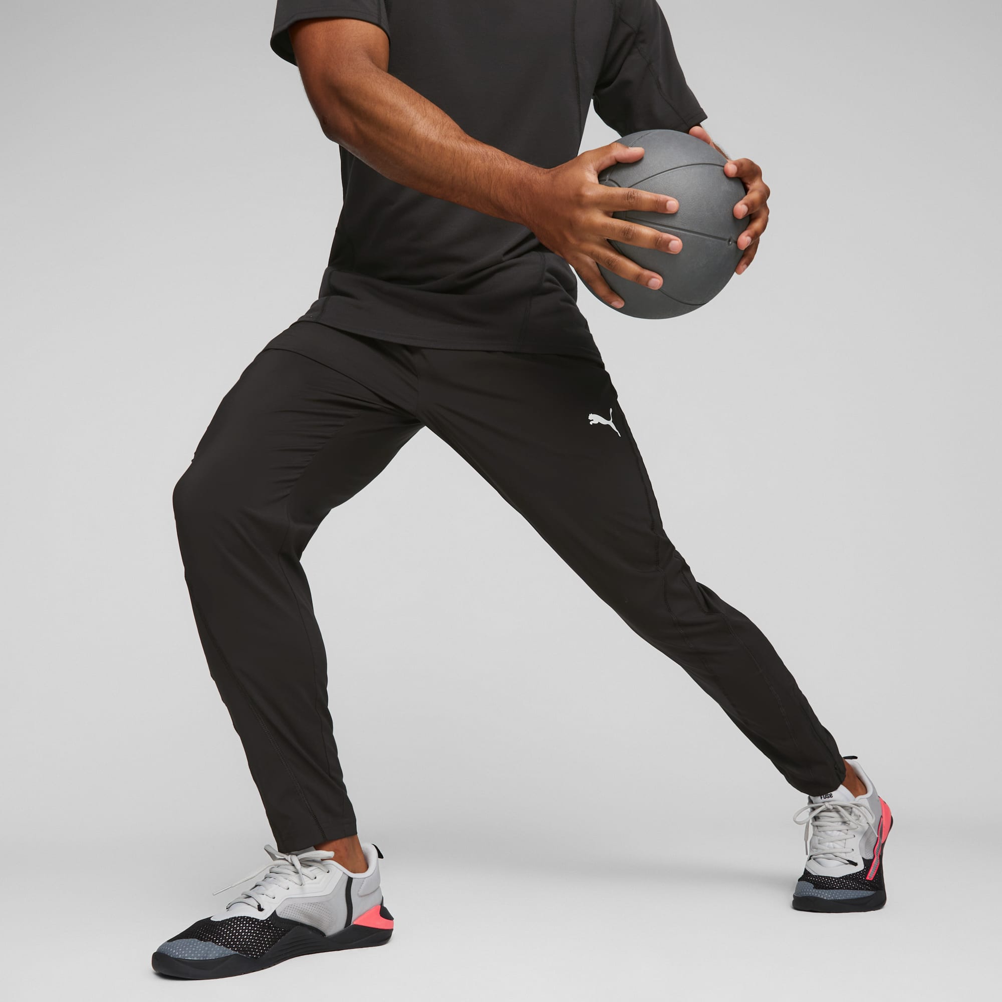 Fit puma sales