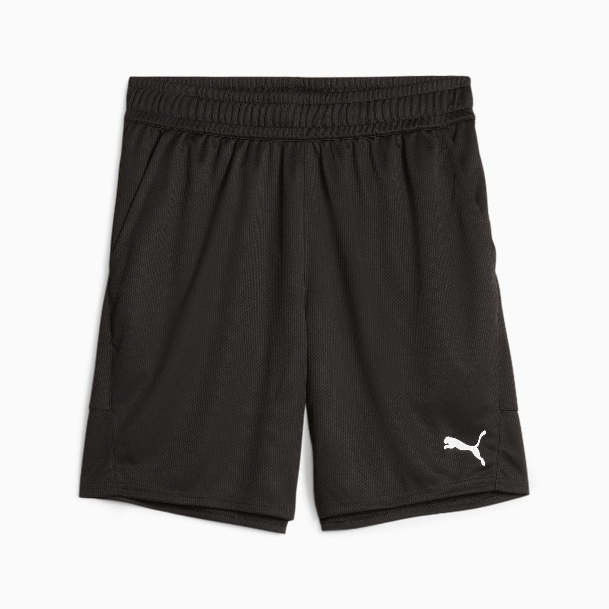 Puma men's liga shorts core training discount