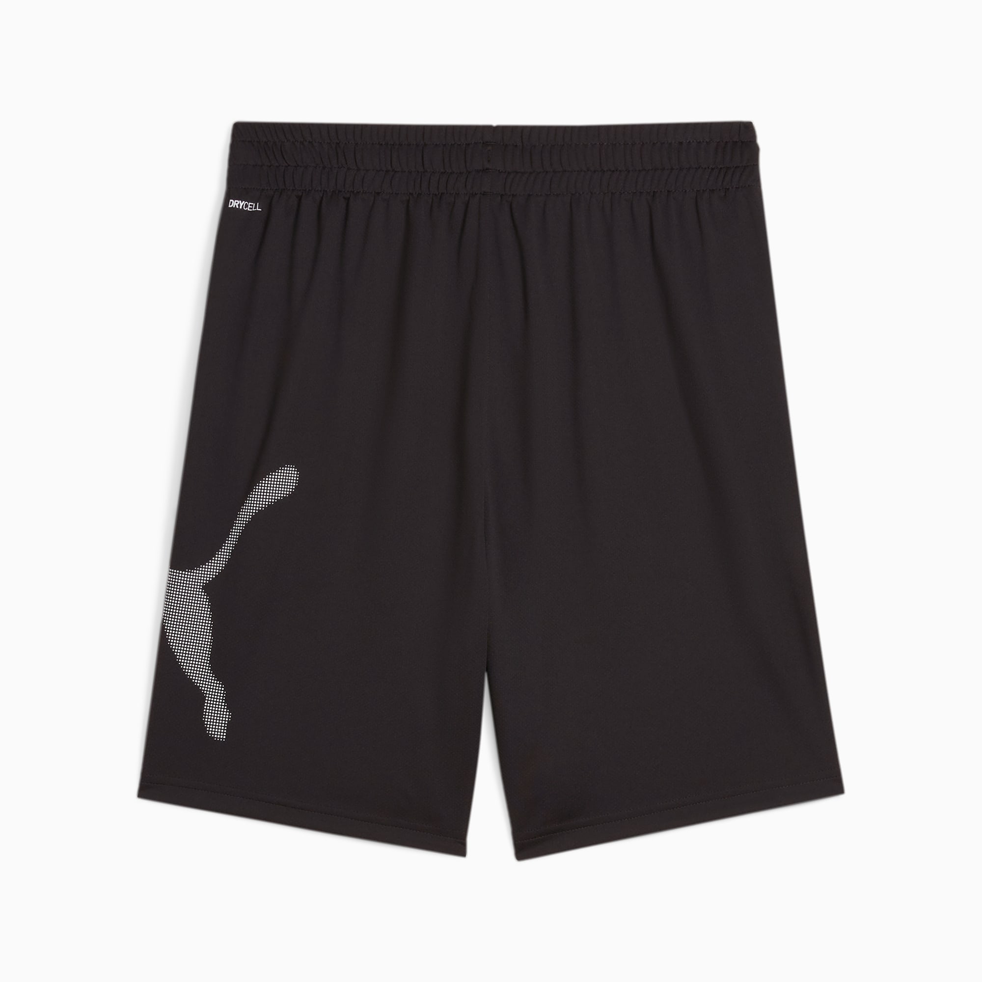 Puma mens cat shorts cheap