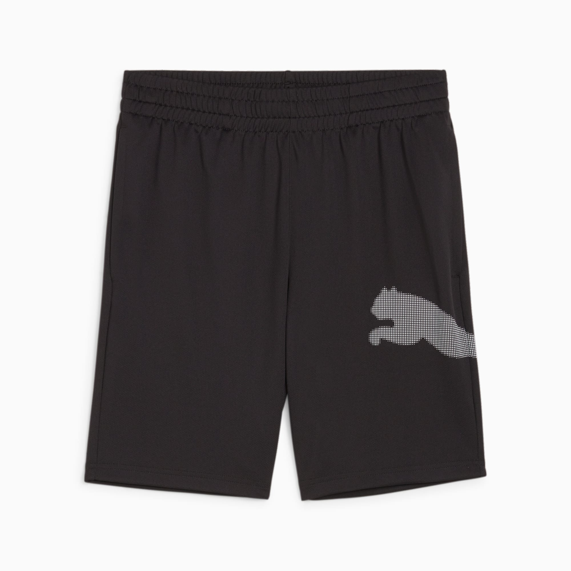 Train All Day Big CAT Trainings Shorts Herren