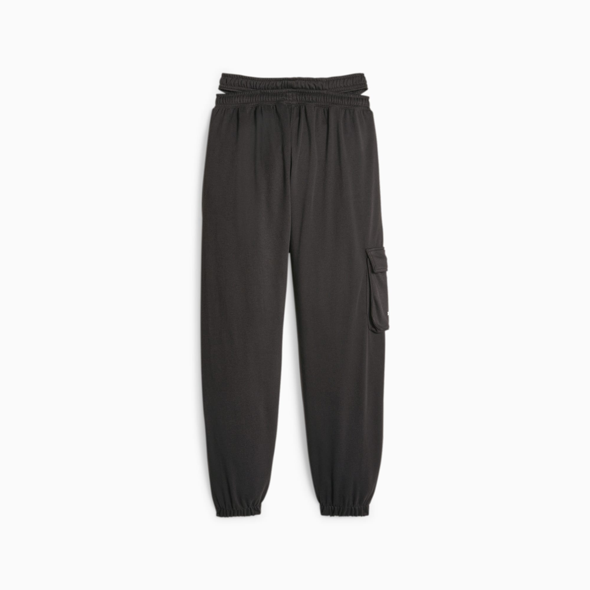  PUMA Women's Live in Jogger, Black-NEP, X-Small : Sports &  Outdoors