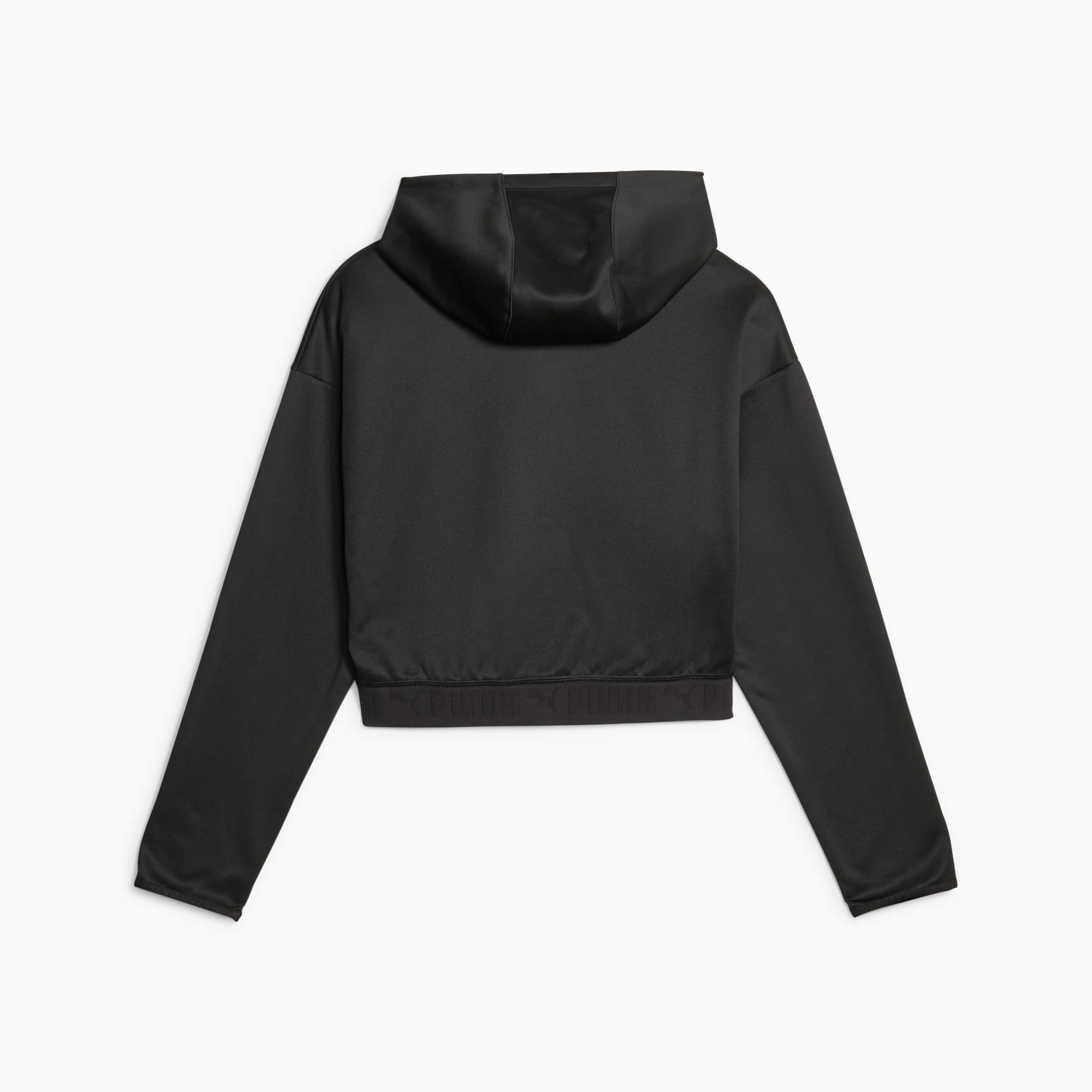 Puma power knit hoodie shop