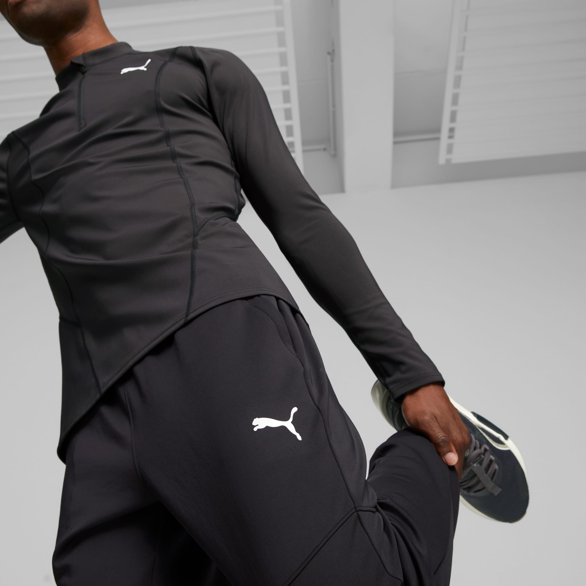 Jogging puma hombre clearance
