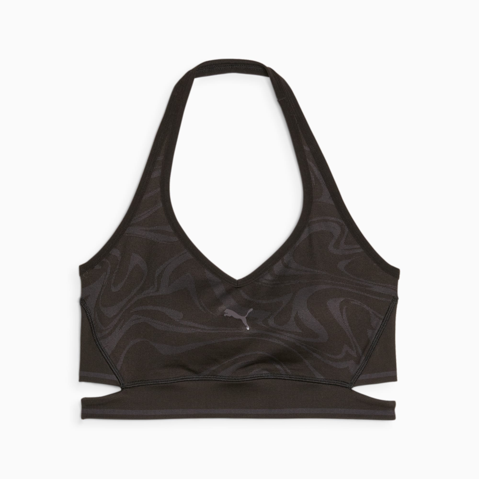 Puma seamless bra clearance