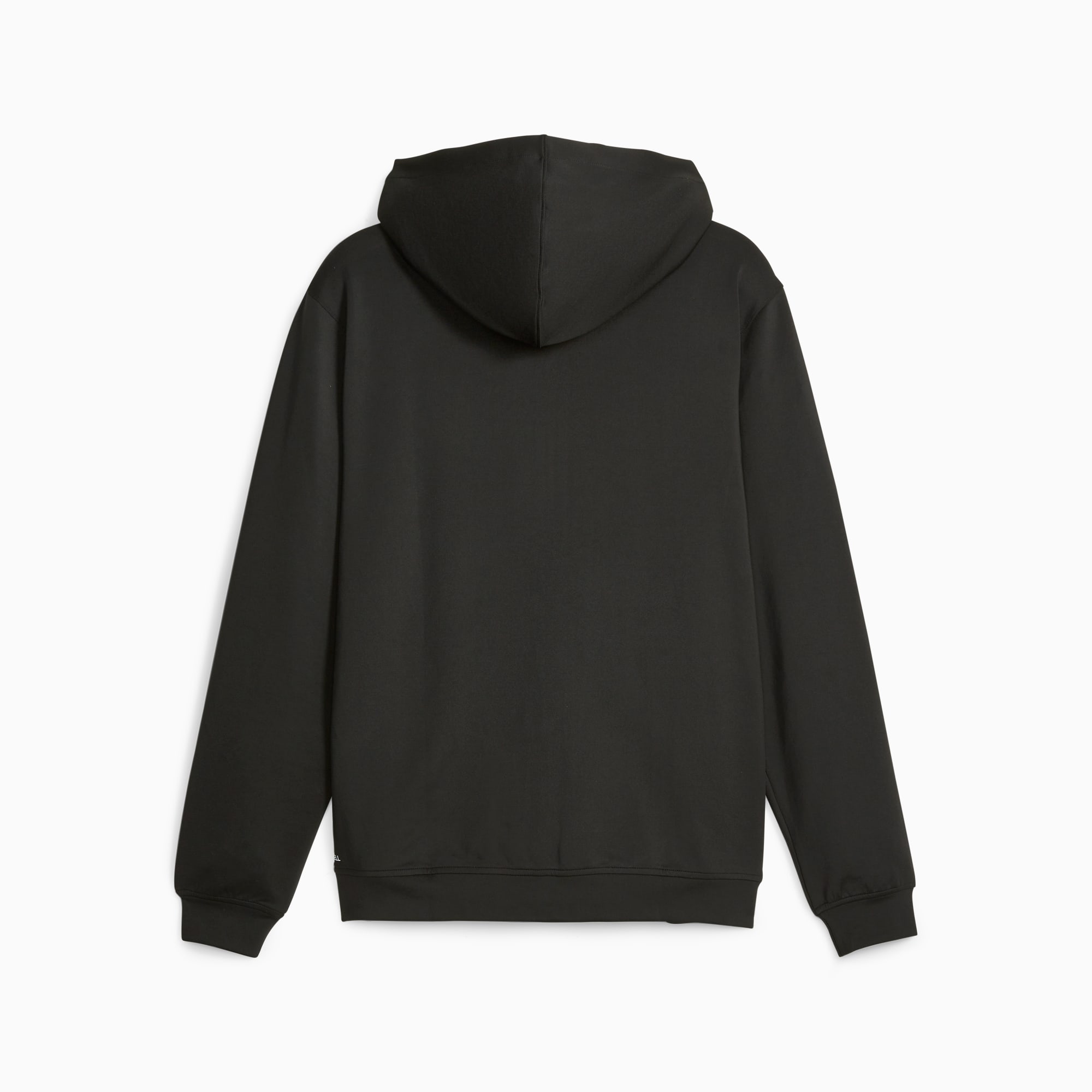 PUMA Fit Double Knit Men s Full Zip Hoodie PUMA