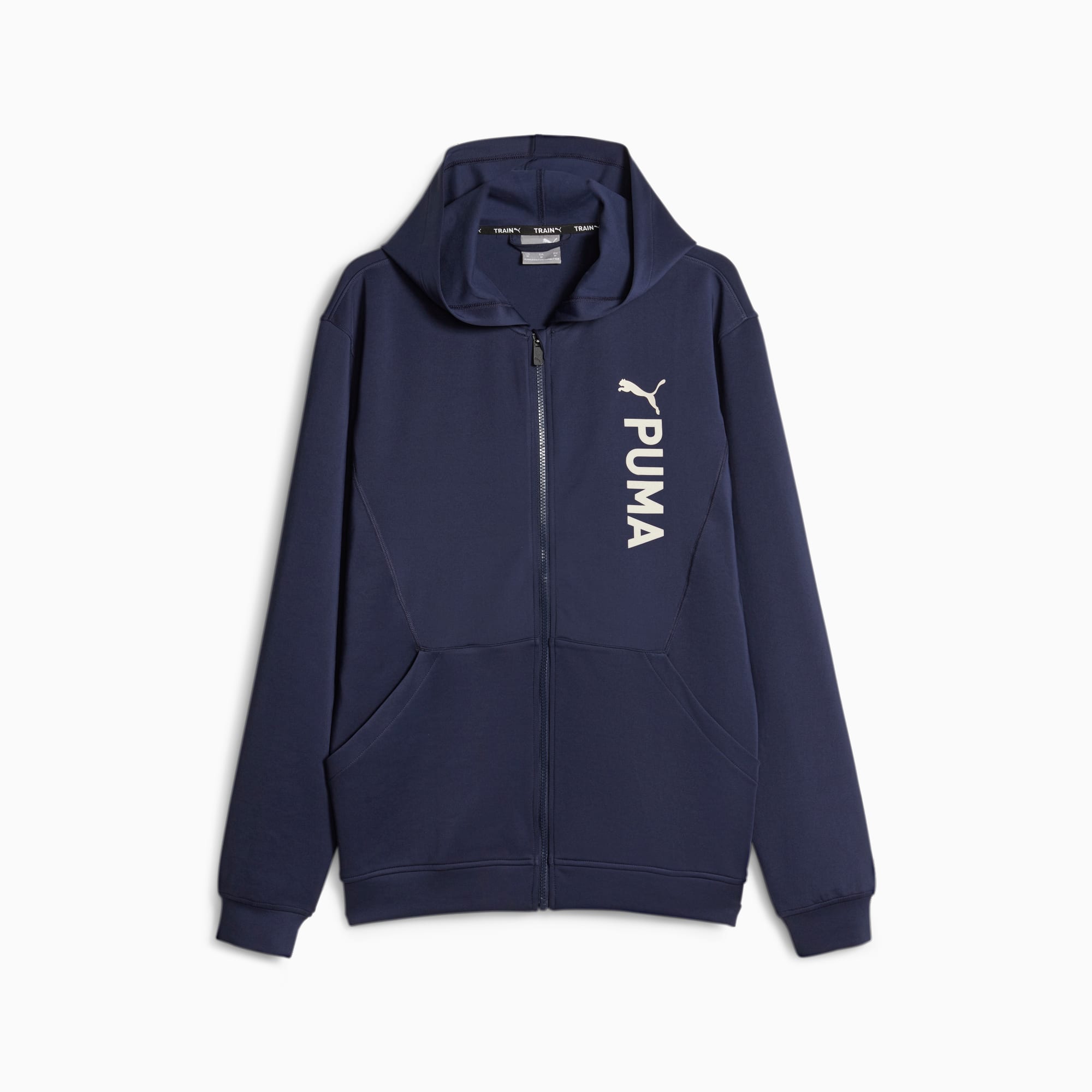 Puma top kapuzenjacke herren