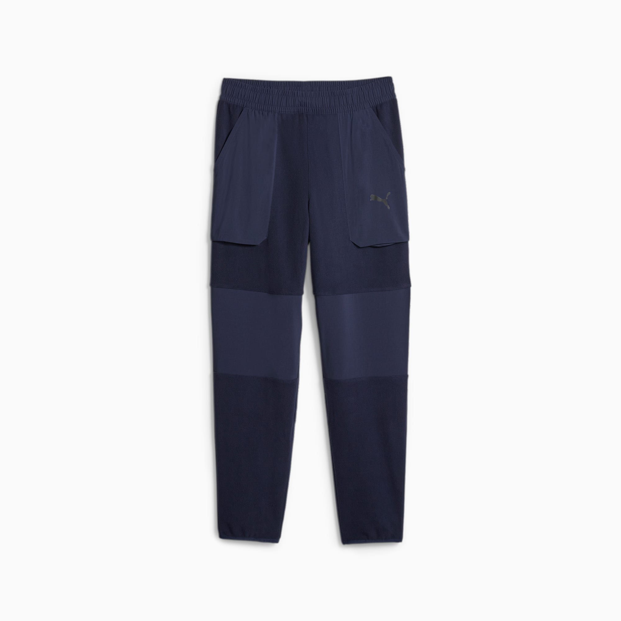 PUMA Fit Men's Hybrid Sweatpants | PUMA