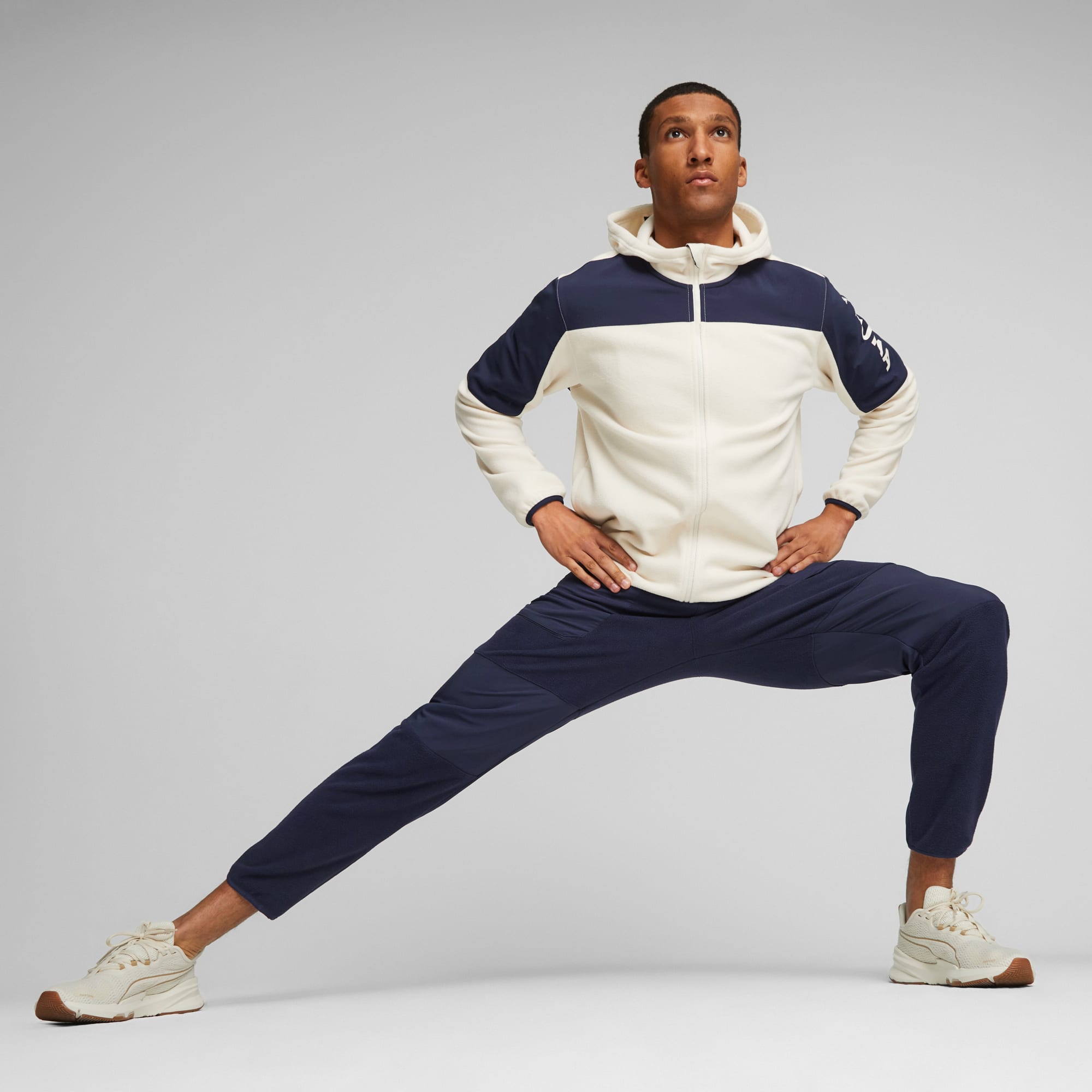 Veste puma homme deepblue store