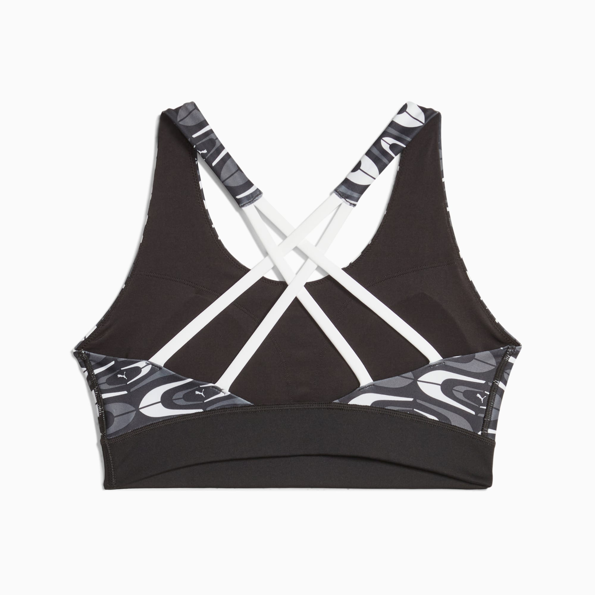 Nike glam bra top