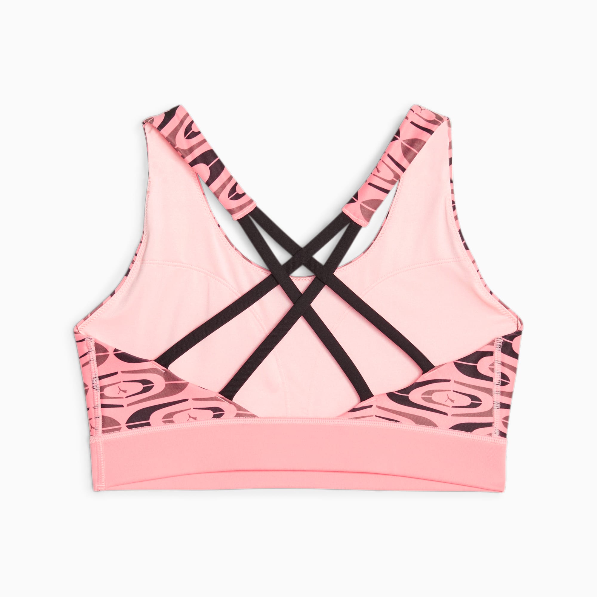 NWT Sweaty Betty [ Small ] Stamina Sports Bra in Tayberry Pink #5031
