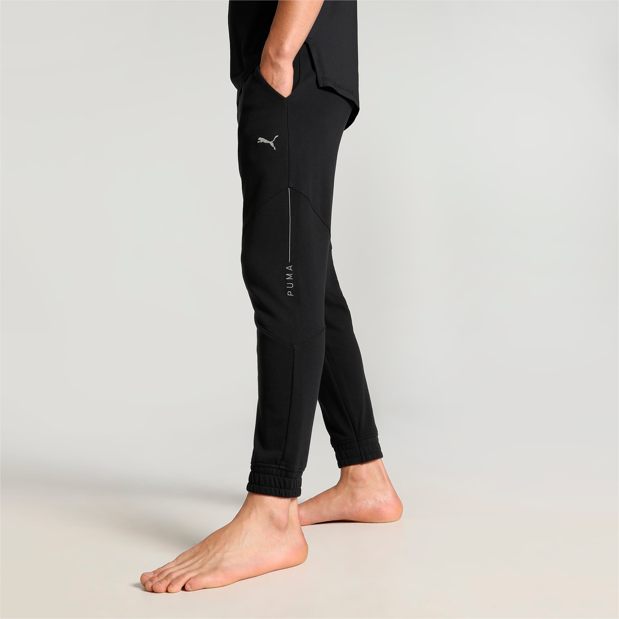 Studio Plastic Free Men s Training Joggers PUMA