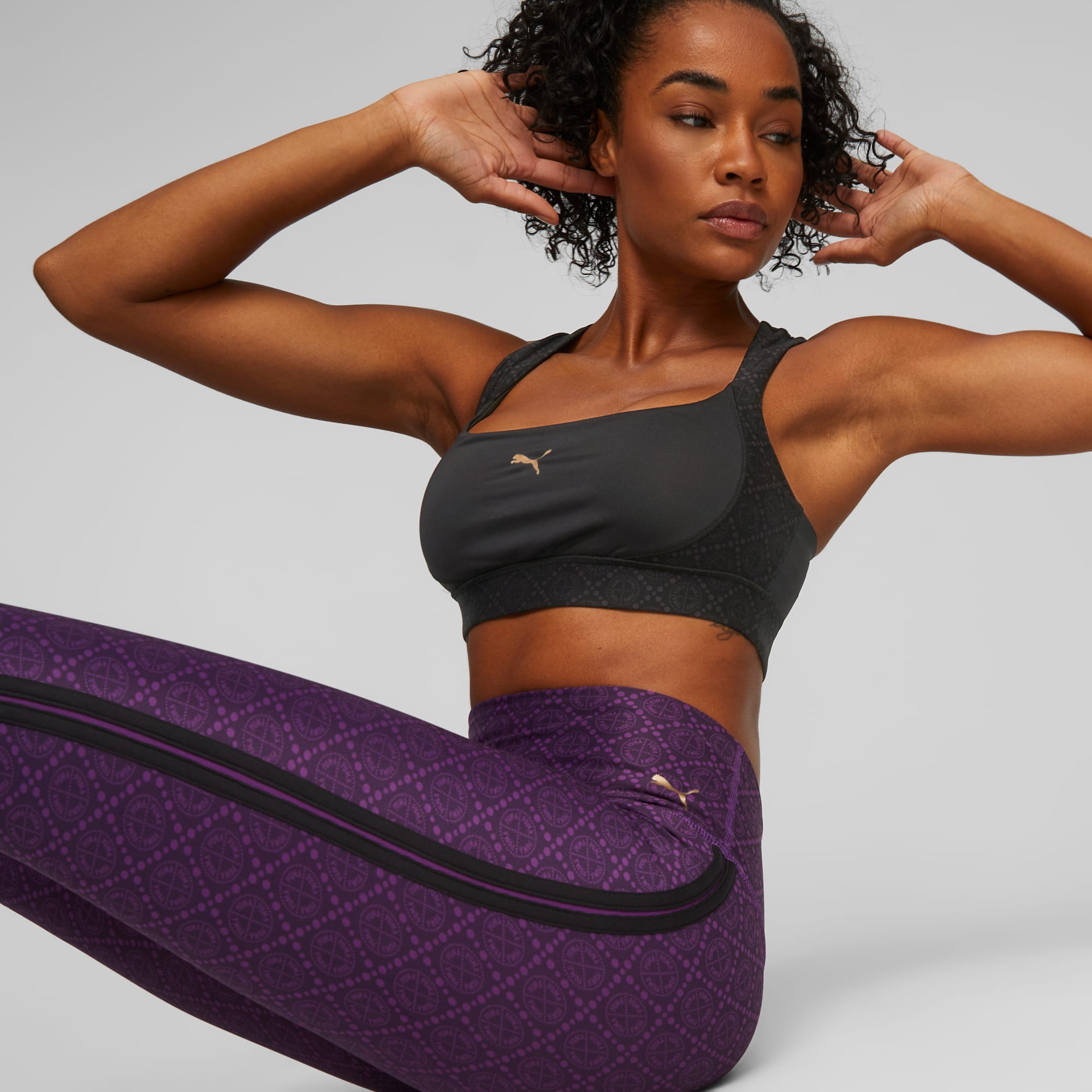 Brassiere puma best sale