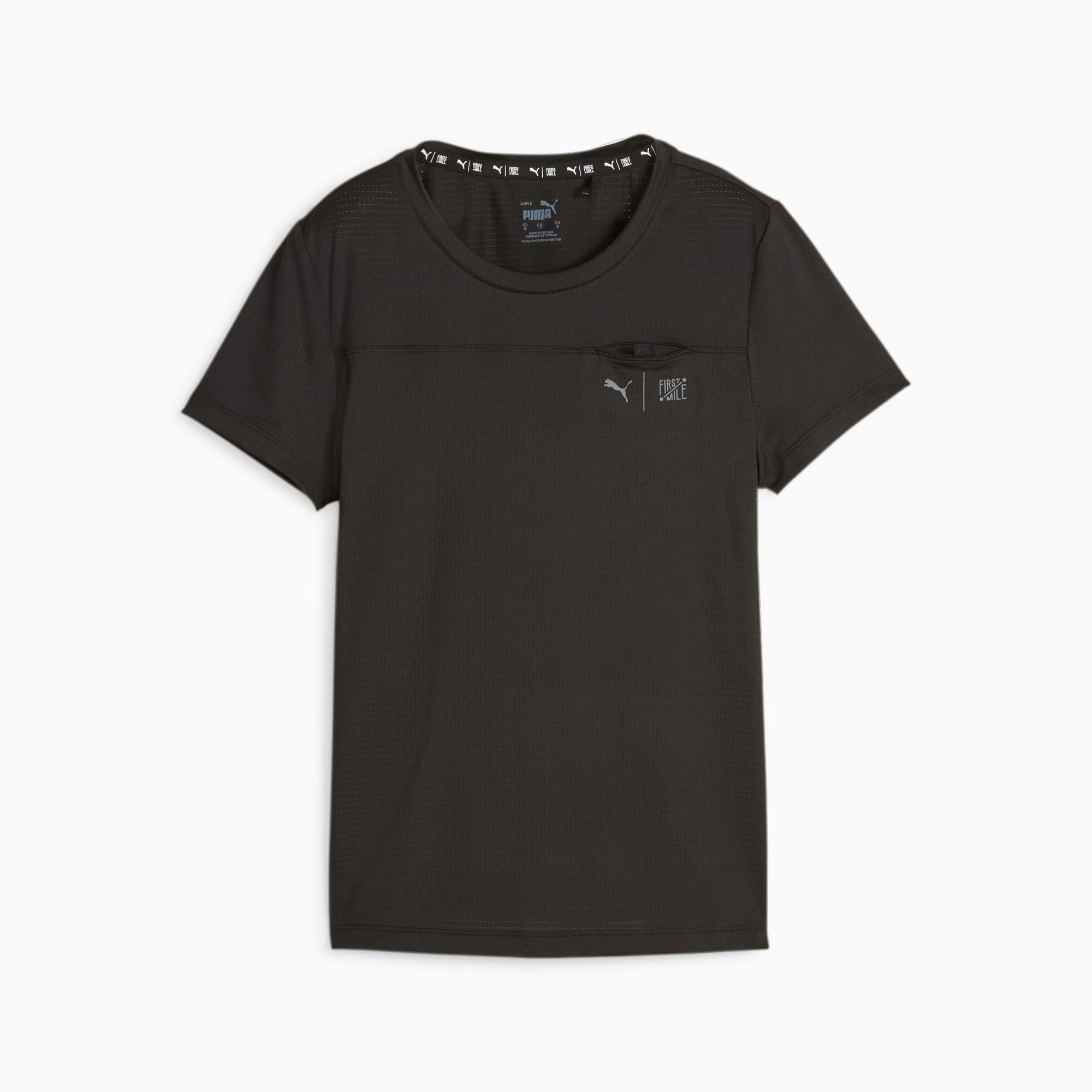 Puma t shirt on sale keeps you dry