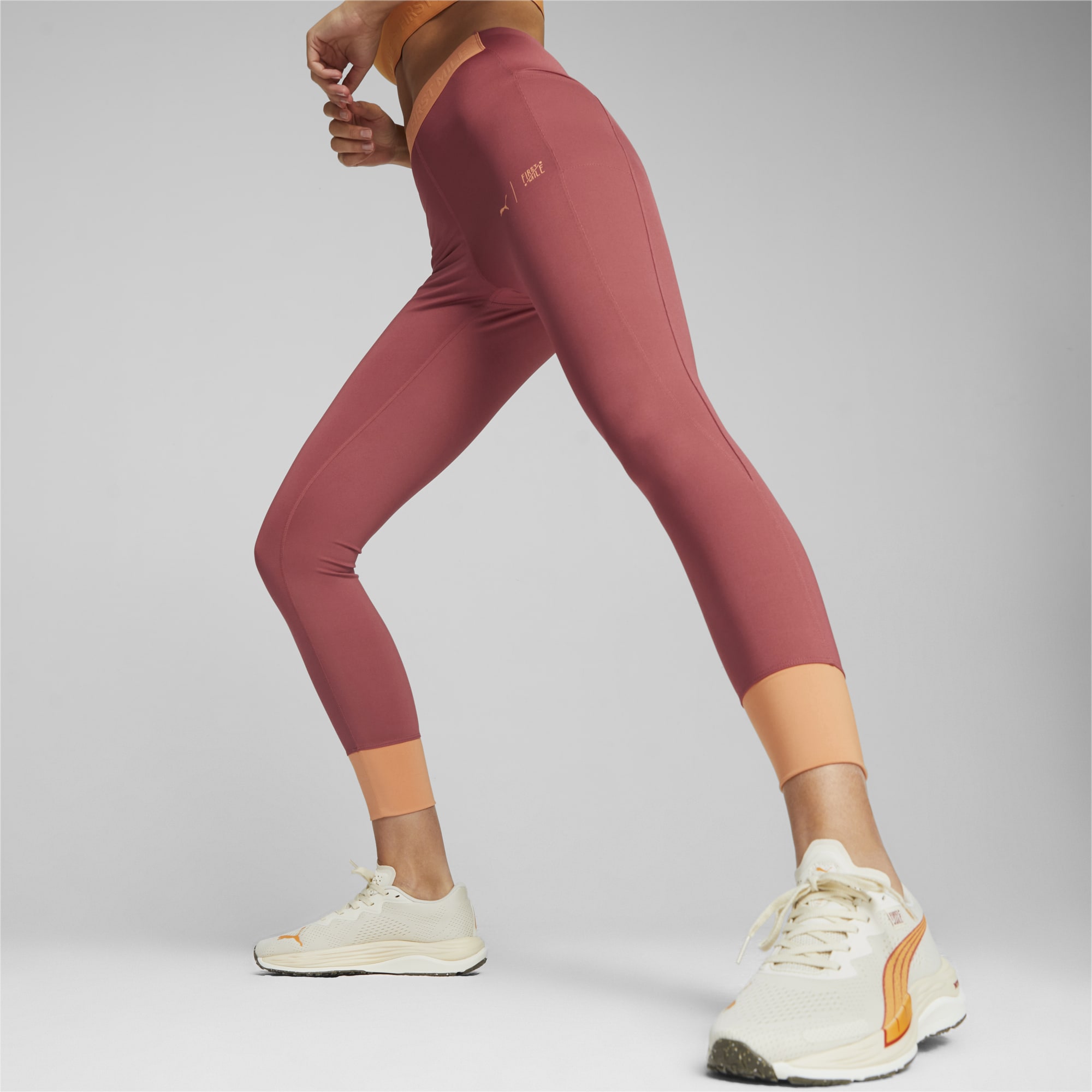 Women's Running Leggings & Tights - Gymshark