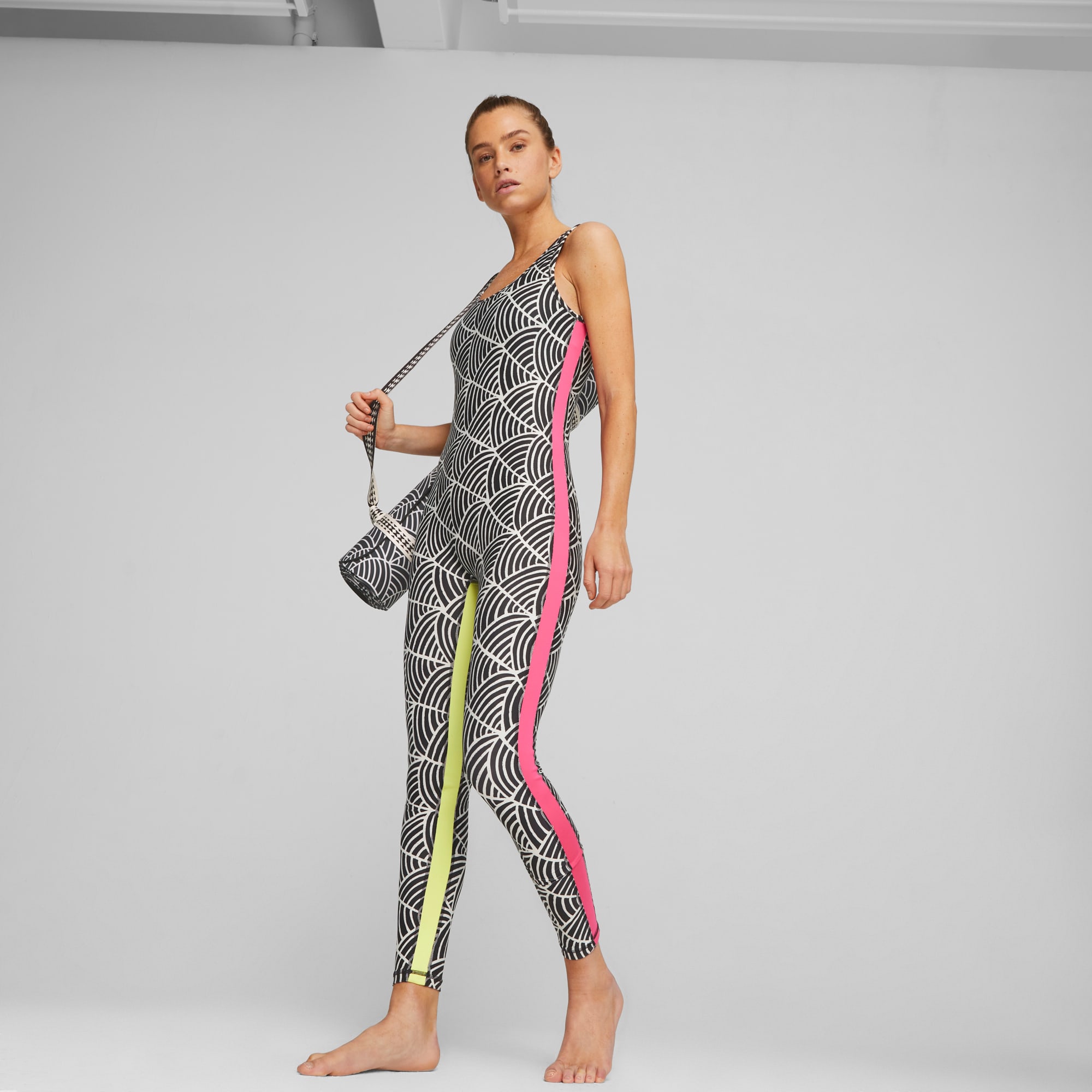 Puma on sale romper womens