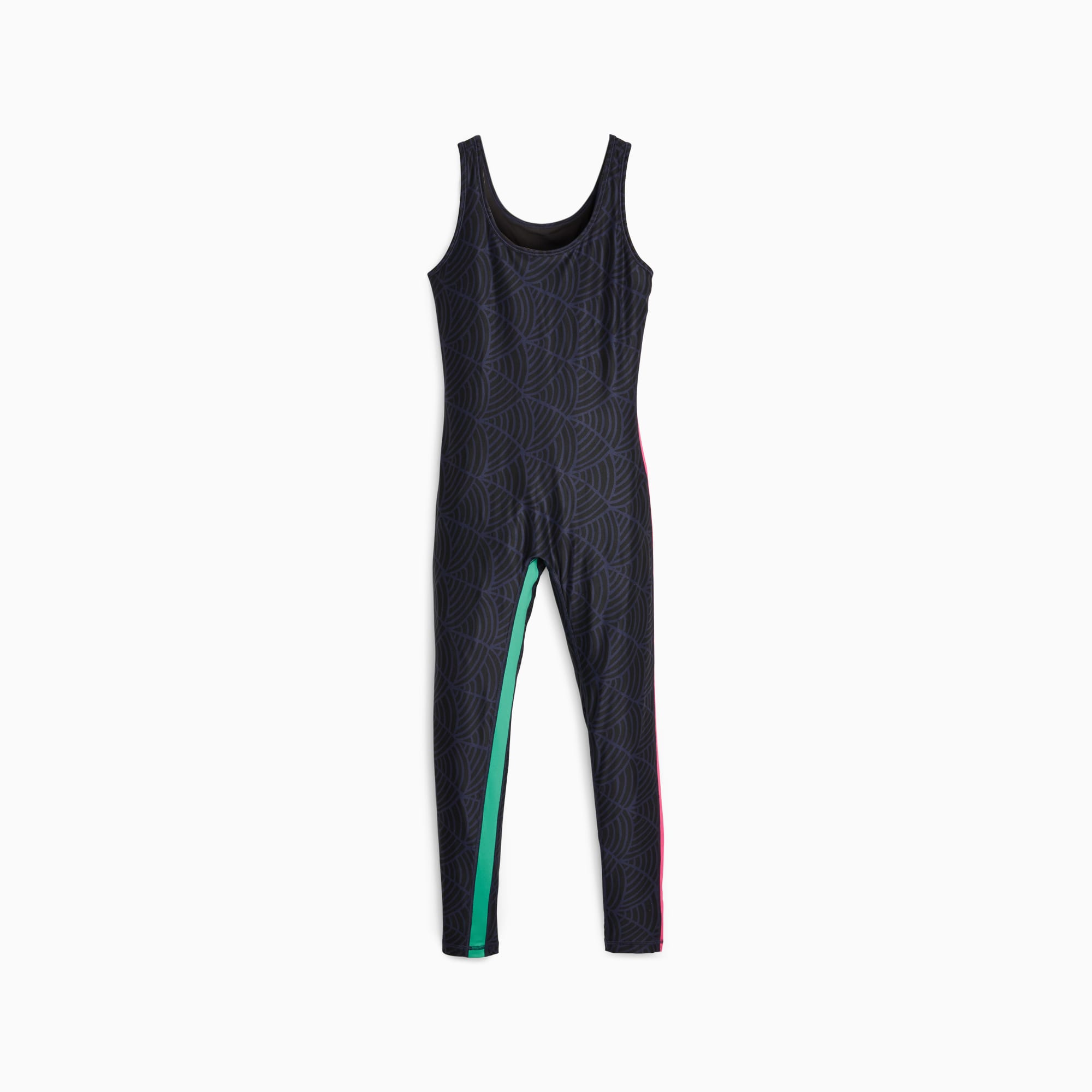 Body Puma Ess+ Bodysuit Feminino - 581754-17