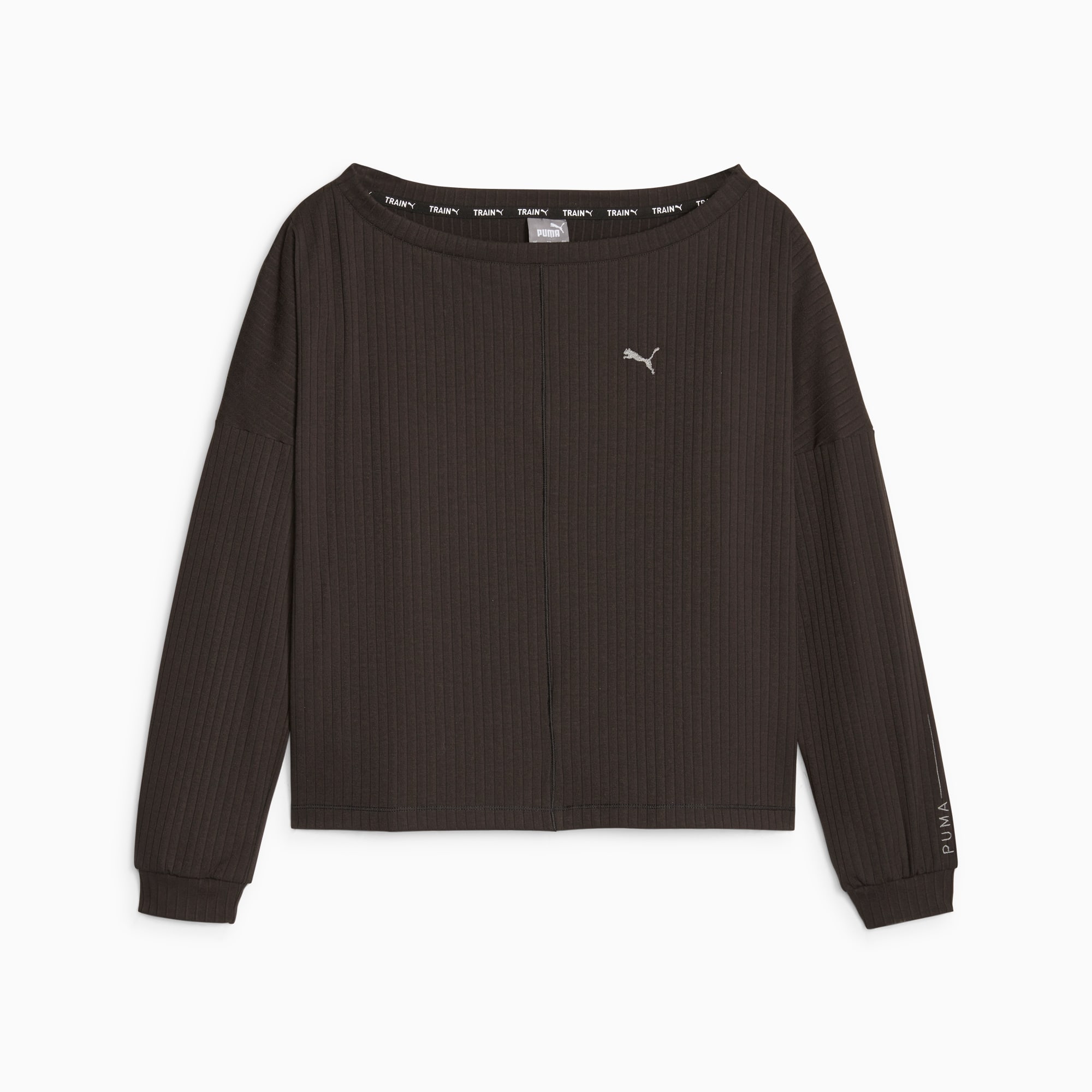 Puma t shirts for womens full sleeves cheap