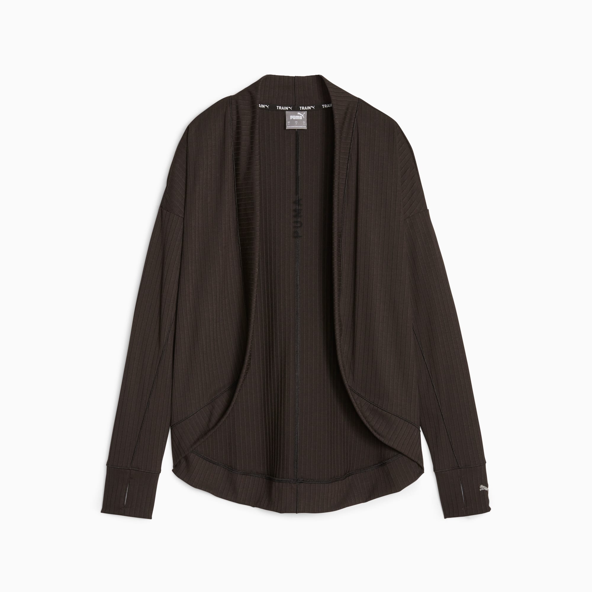 Premise studio open cardigan sale