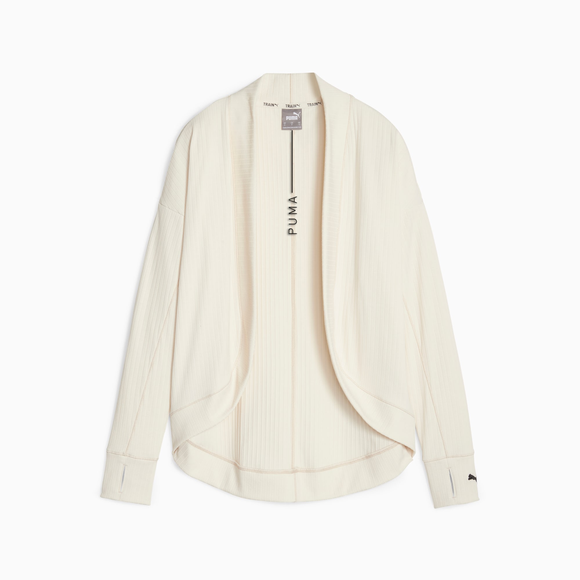 Puma cardigan sweater outlet