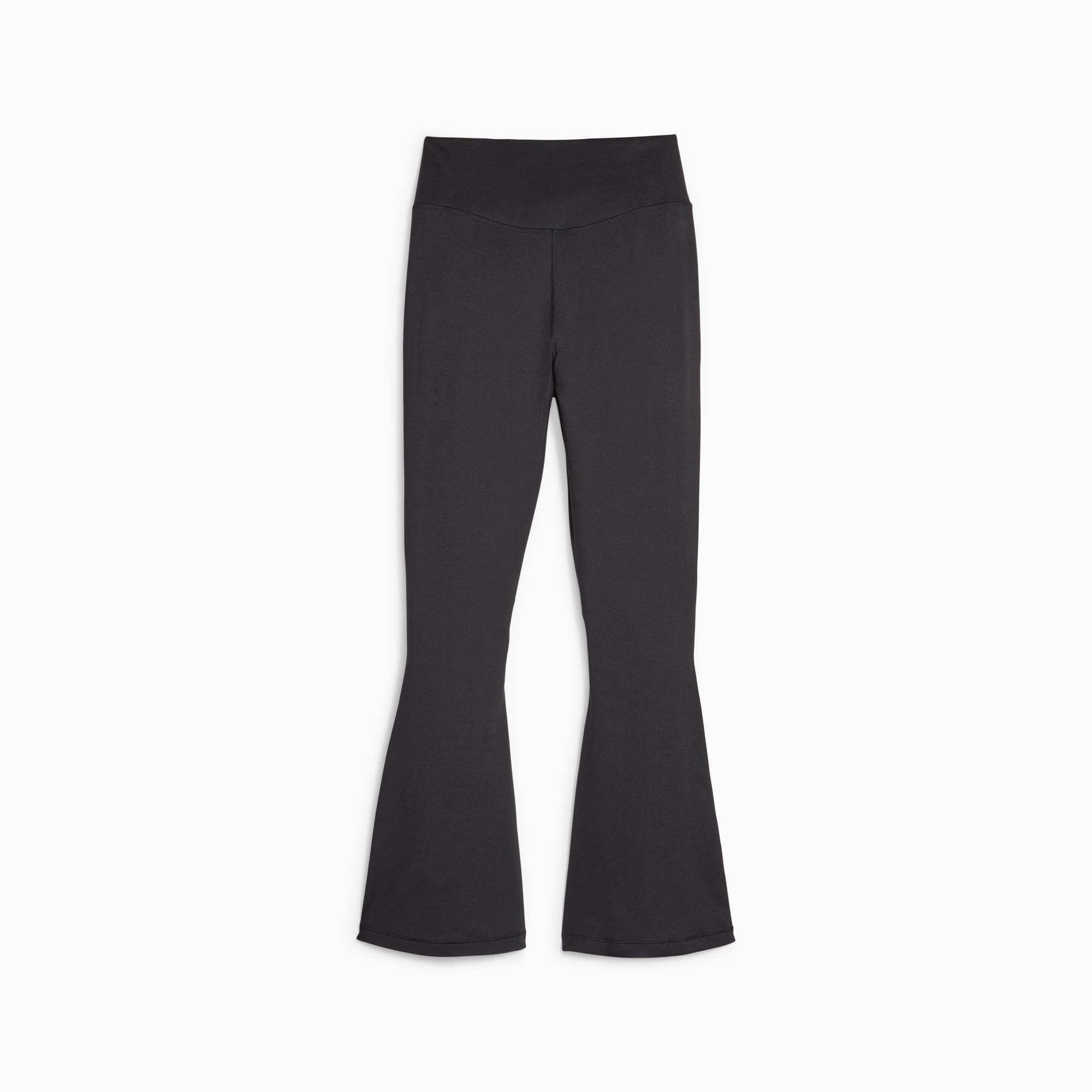 Puma slip on yoga pants top