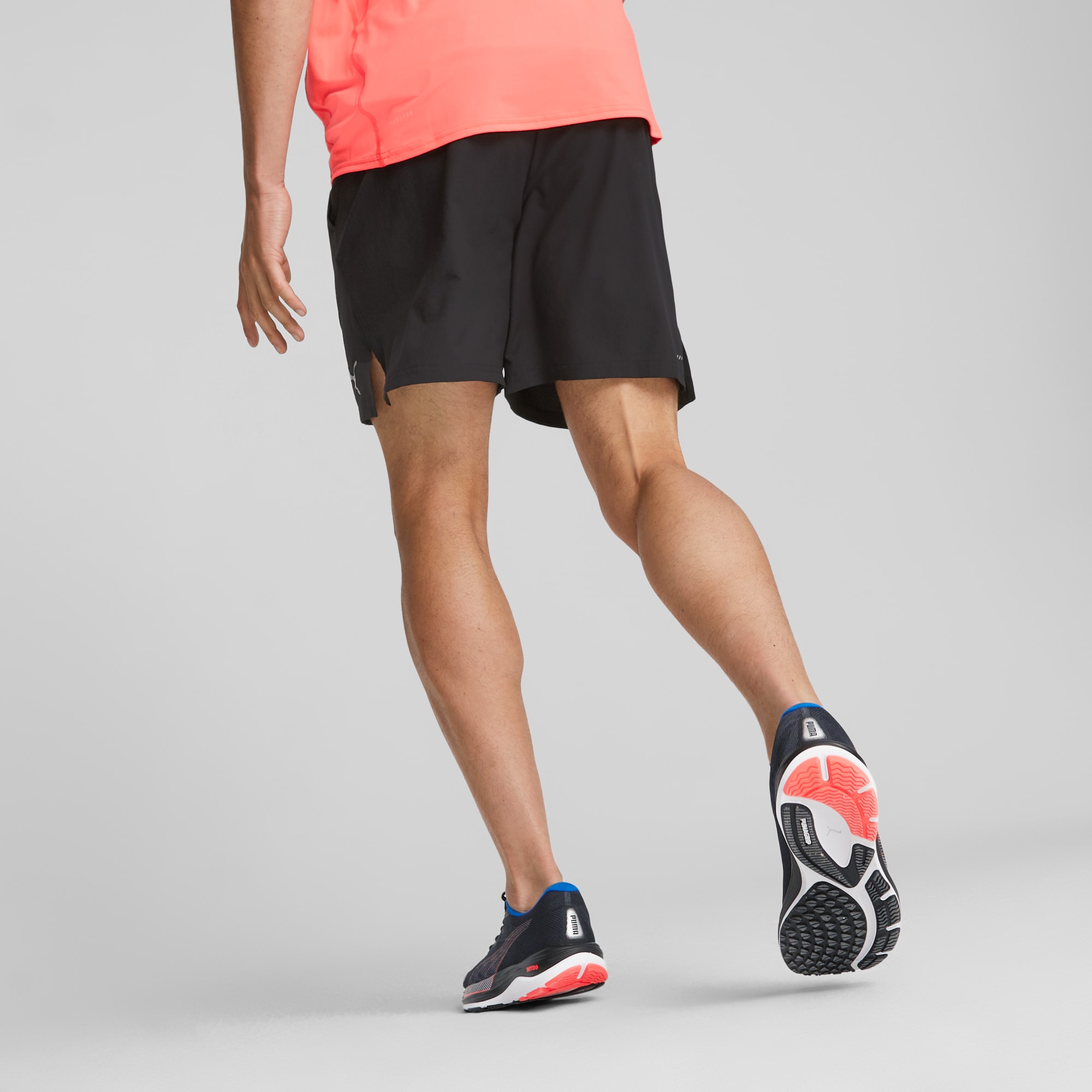 Puma bermuda clearance