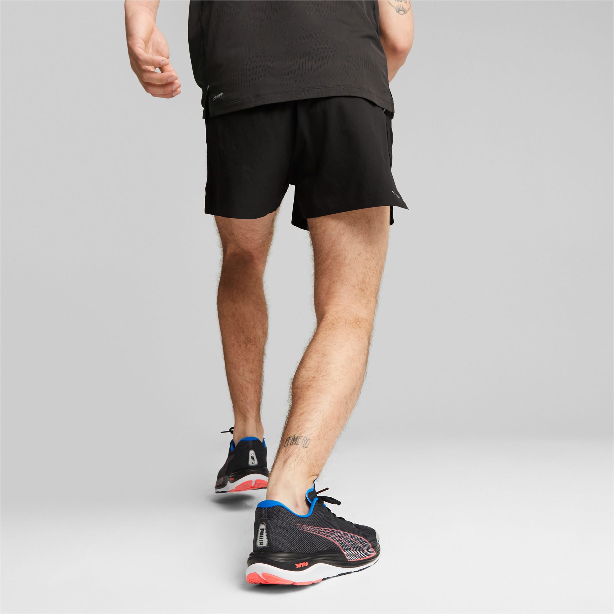 Running - Men's Running Shorts - owayo