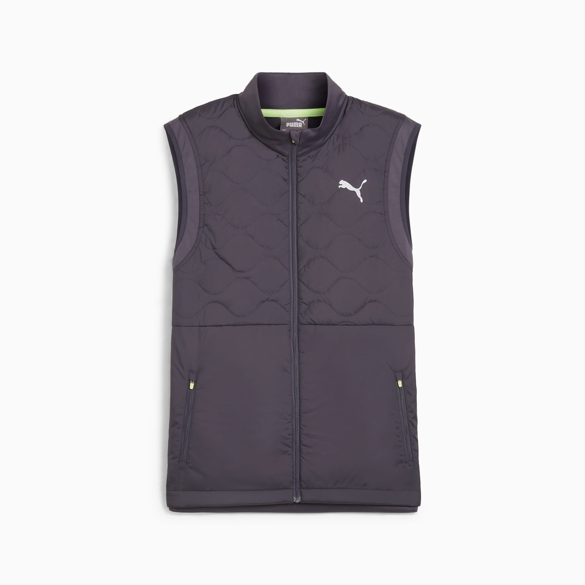 Chaleco de running RUN CLOUDSPUN WRMLBL para hombre