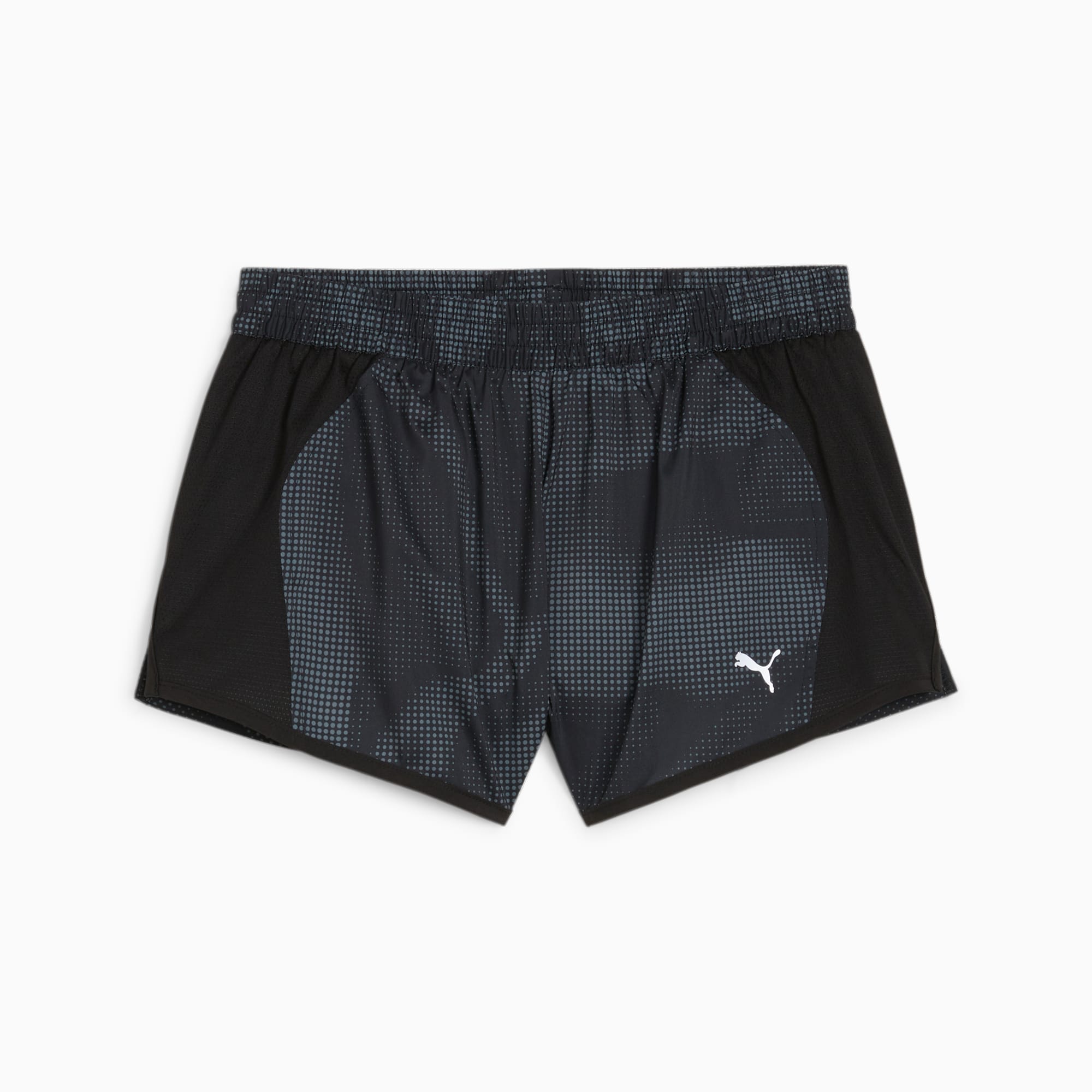 Puma shorts womens best sale 2017