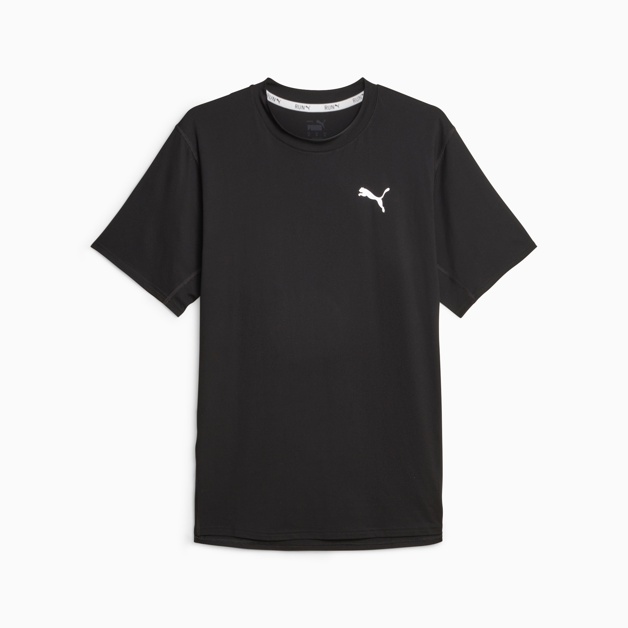 CLOUDSPUN Men's Short Sleeve Running Tee | PUMA