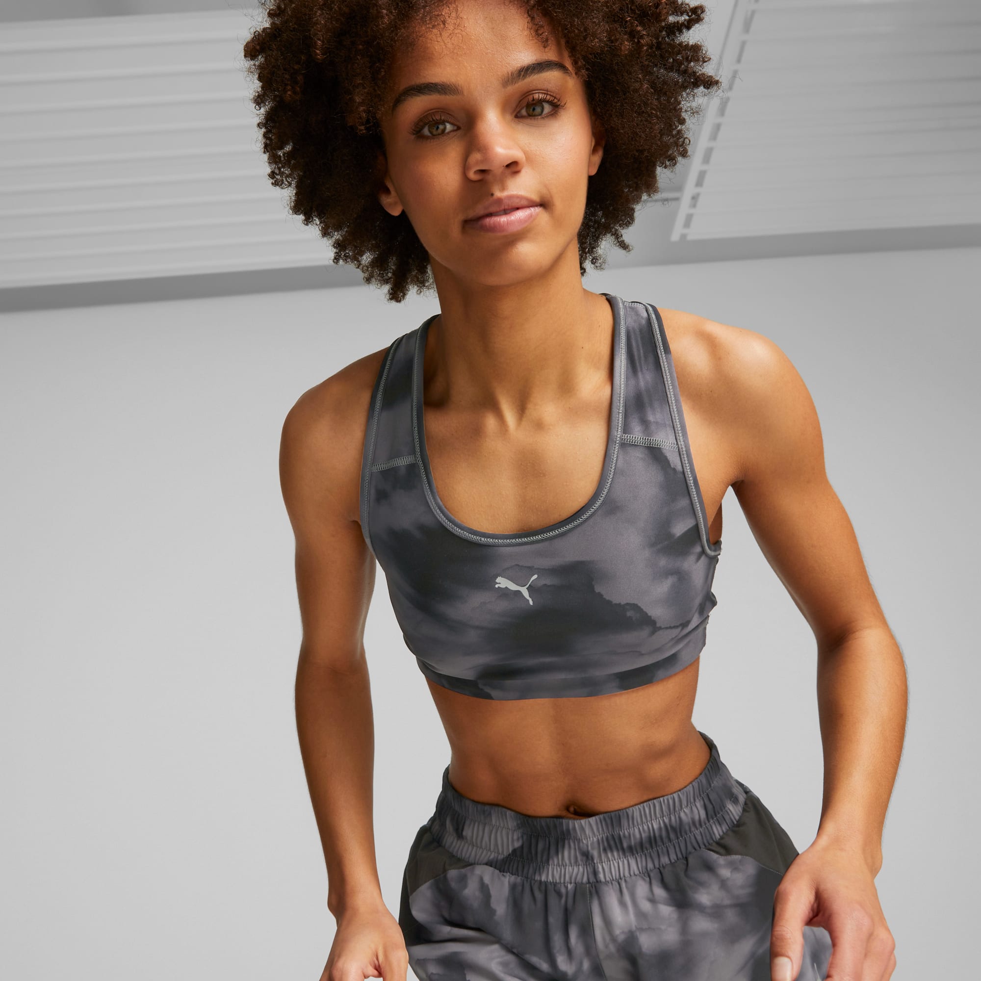 Run 4Keeps Women's Sports Bra