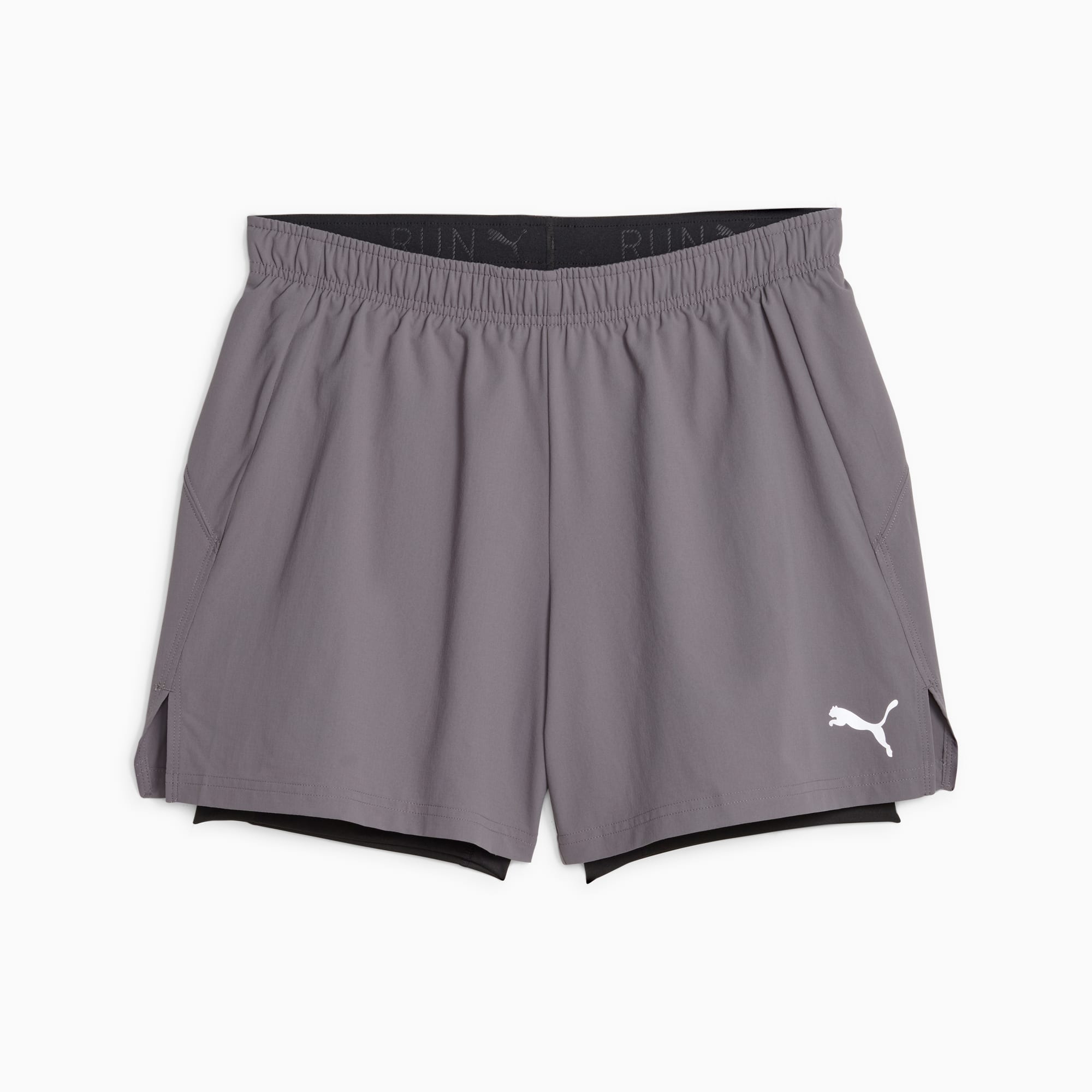 Ultraweave 2 in 1 Running Shorts Men
