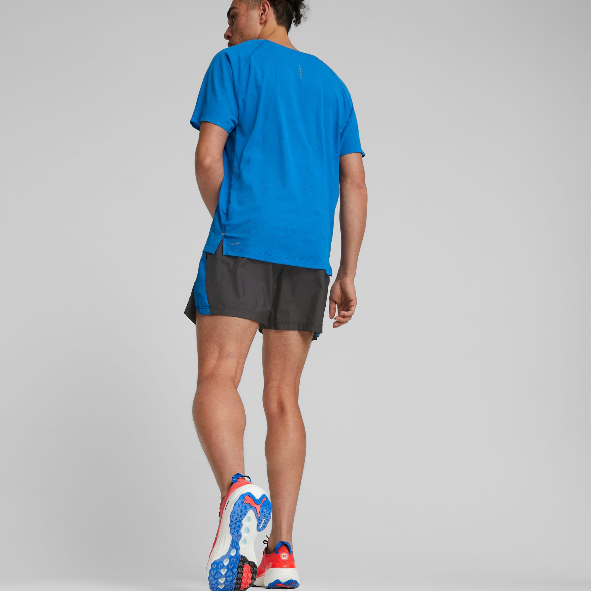 Polo sales active shorts