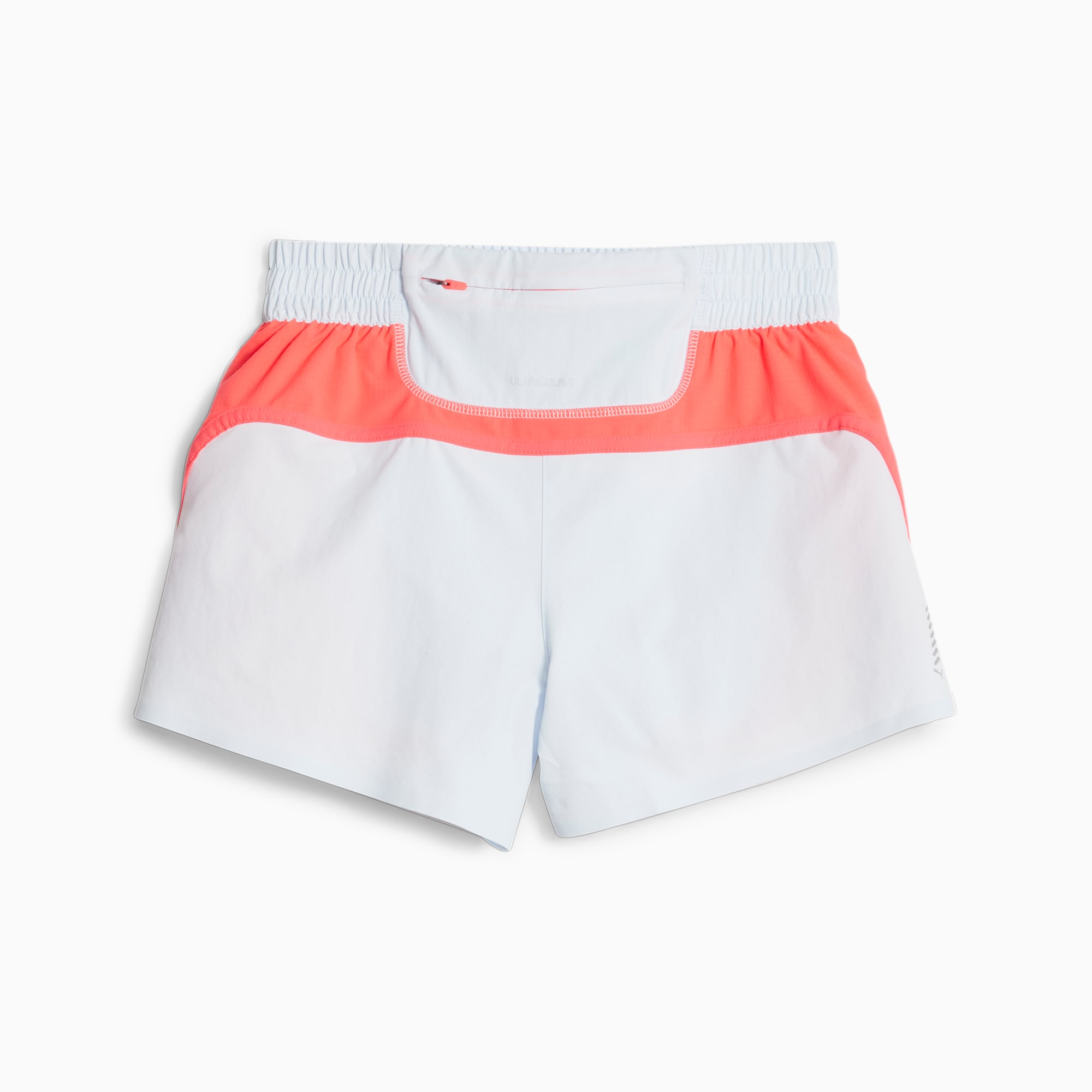 Red athletic shorts shop