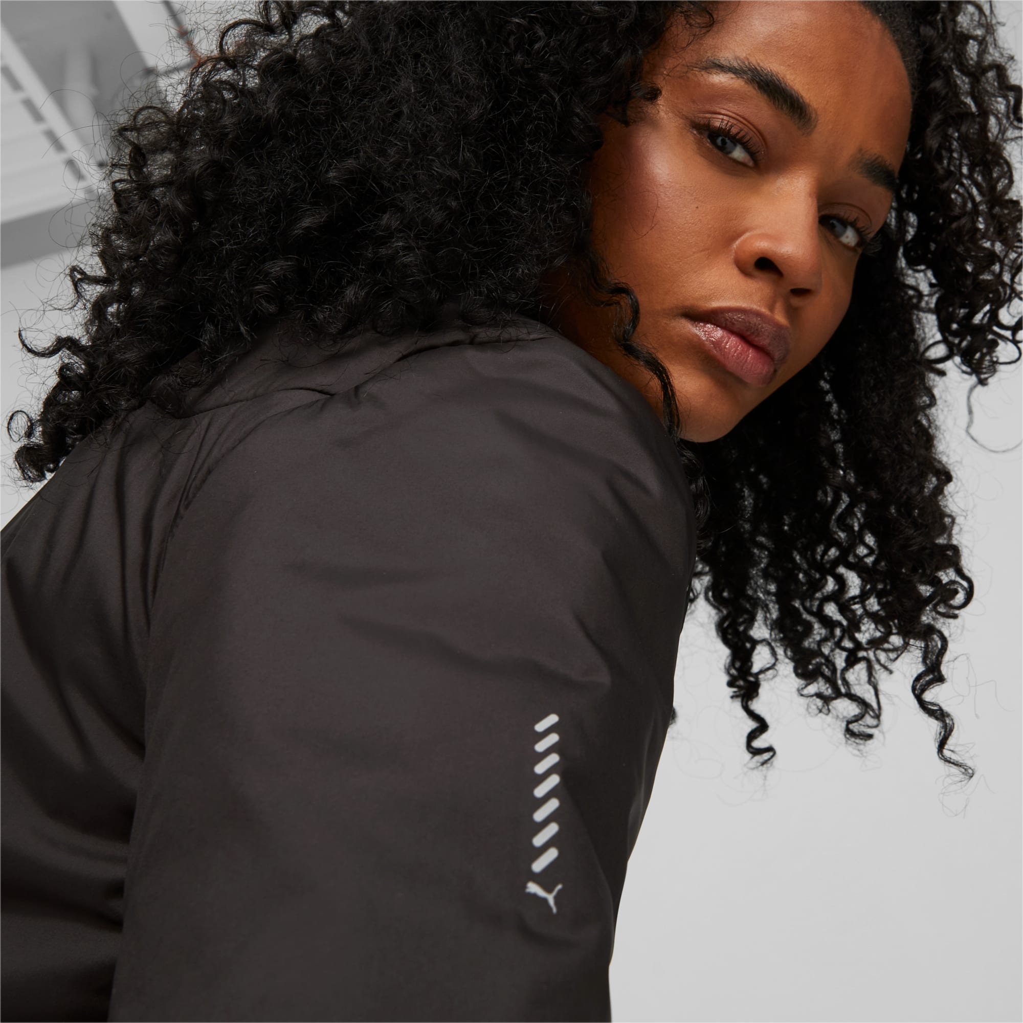 RUN Women s Running Puffer Jacket PUMA