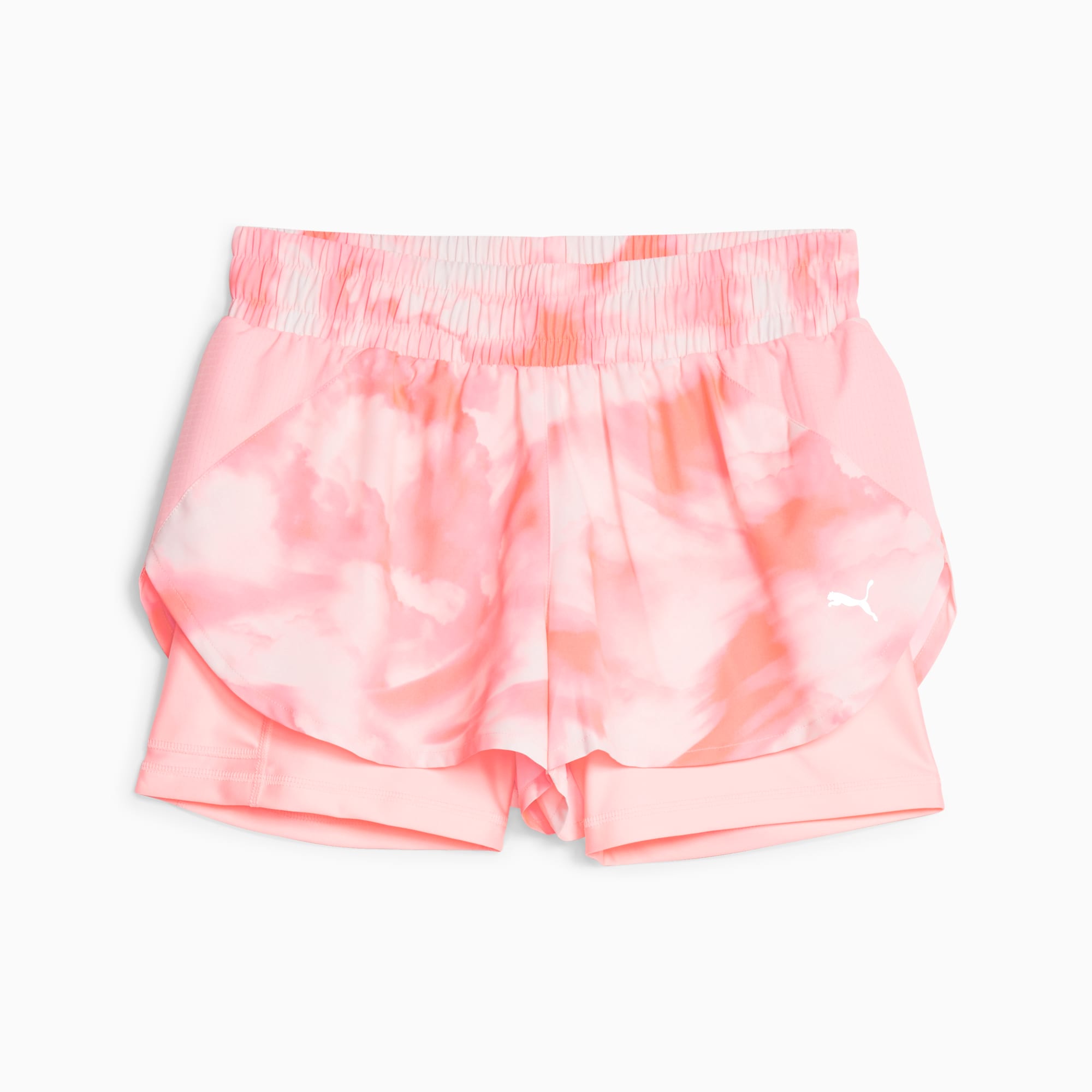 Ultraweave 2 in 1 Running Shorts Women PUMA