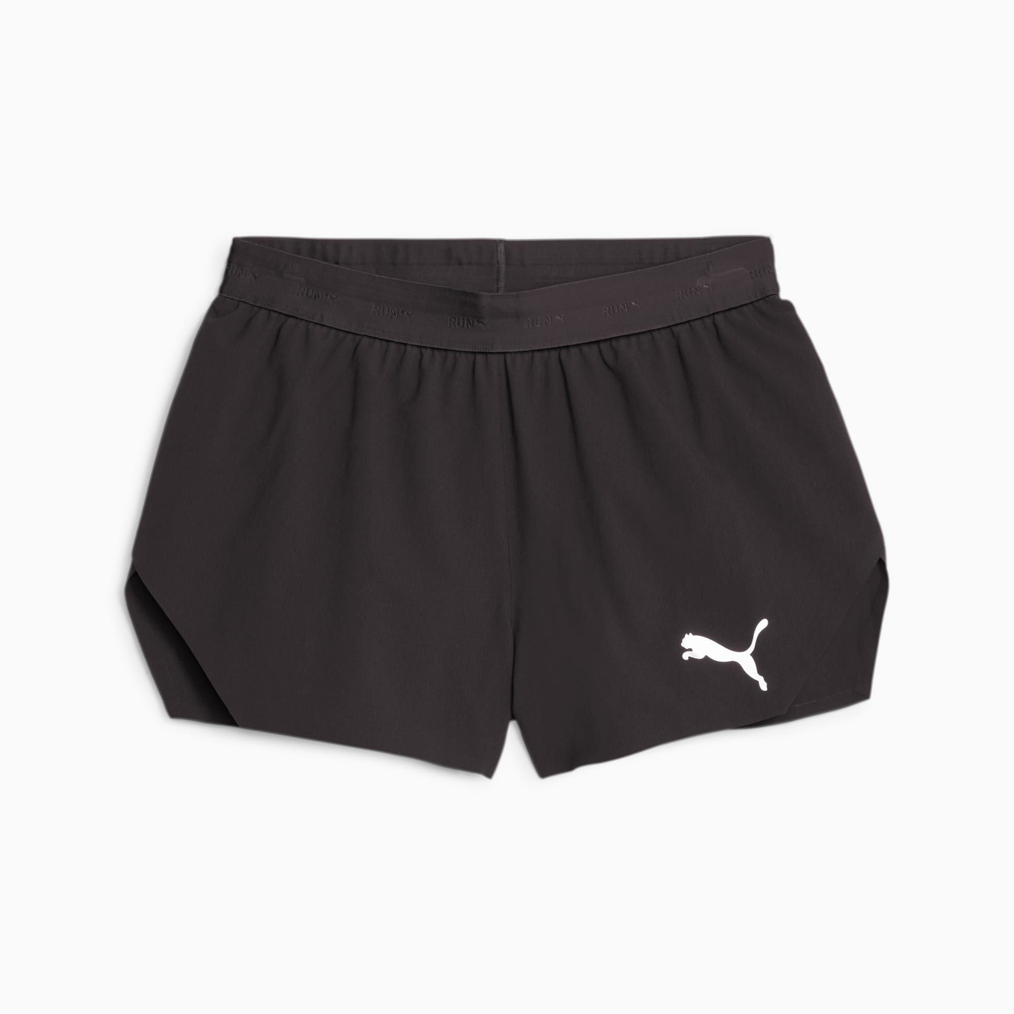 Women's split running shorts new arrivals