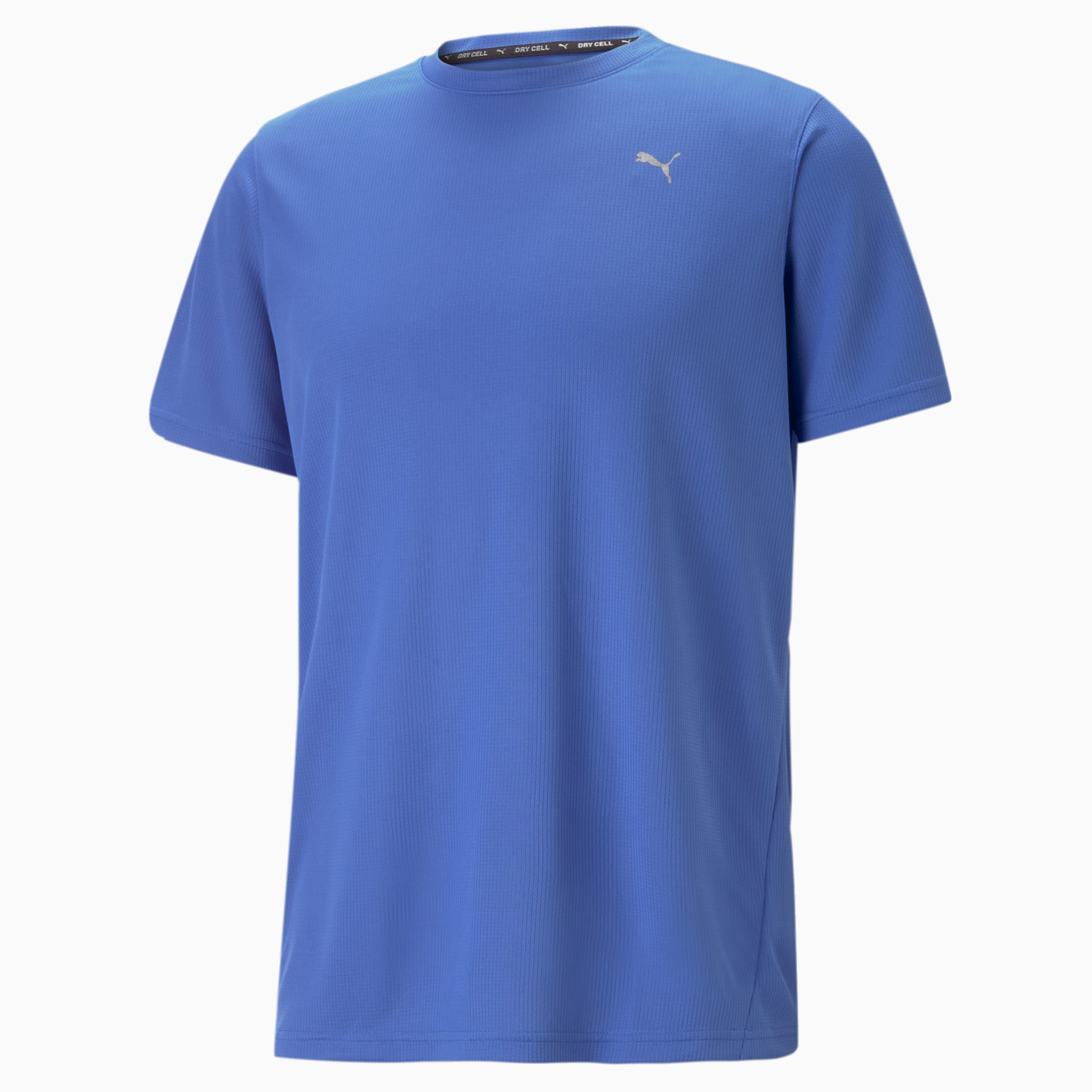 Performance Short Sleeve Training Tee | PUMA | Funktionsshirts