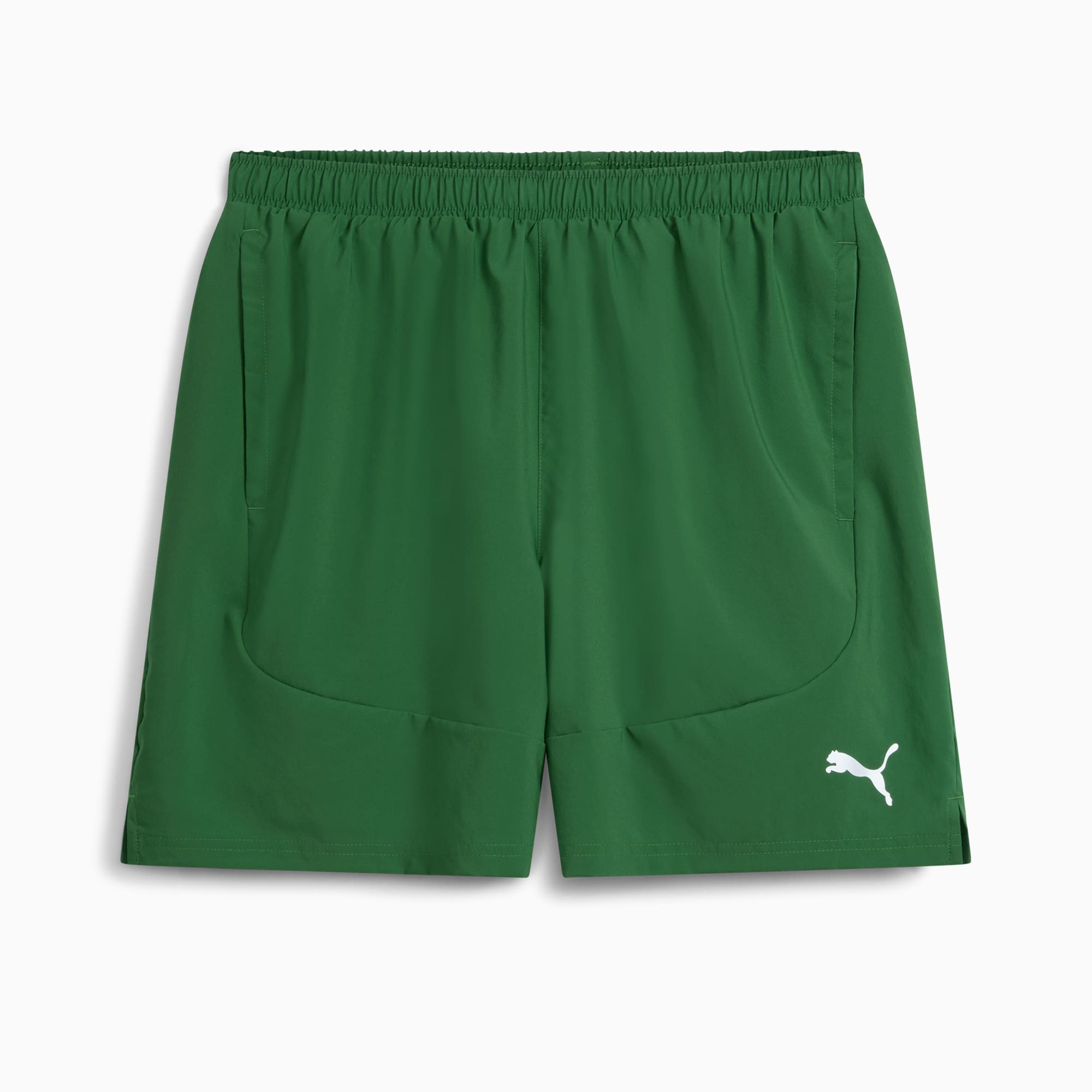 Puma dri 2025 fit shorts