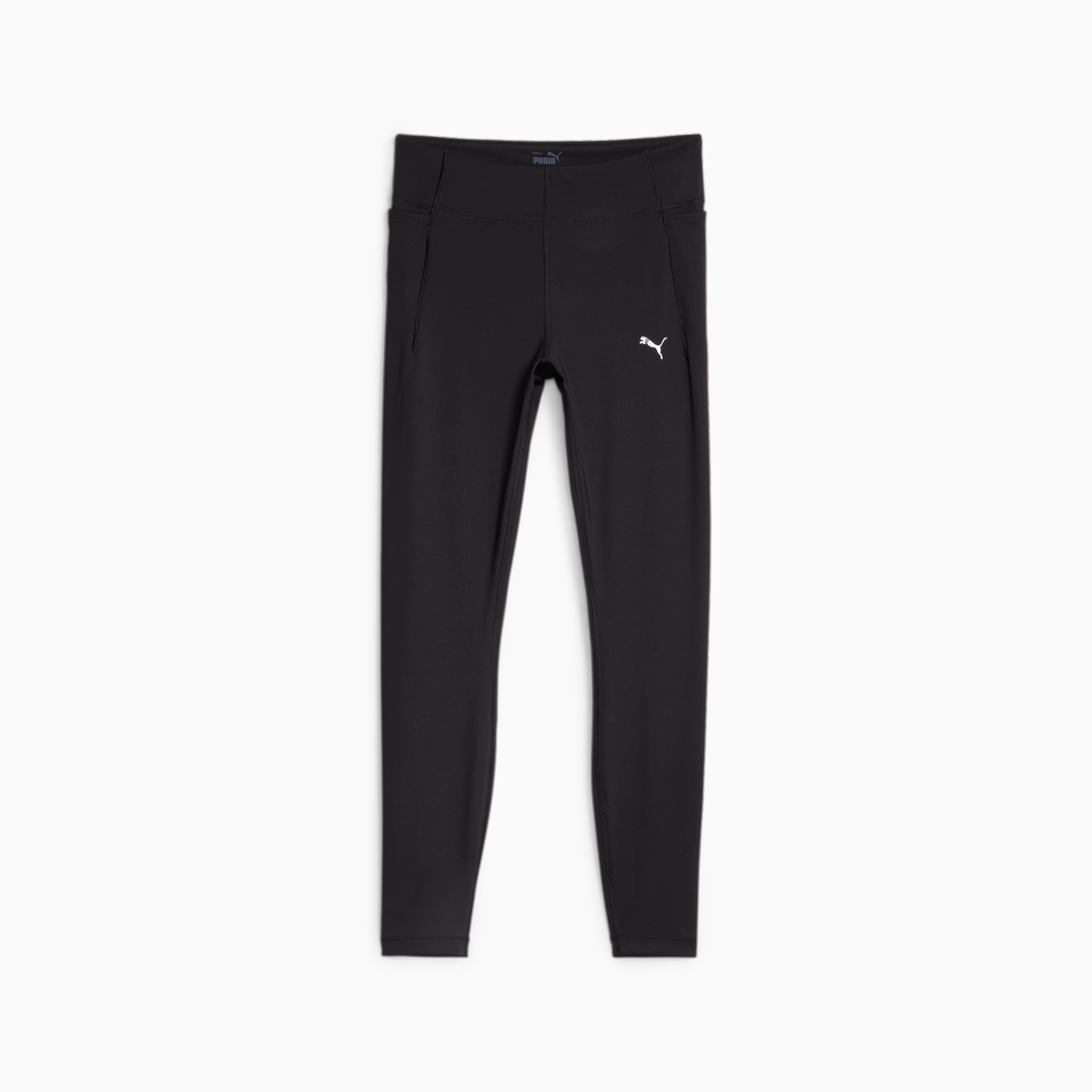 Pantaloni puma neri donna top