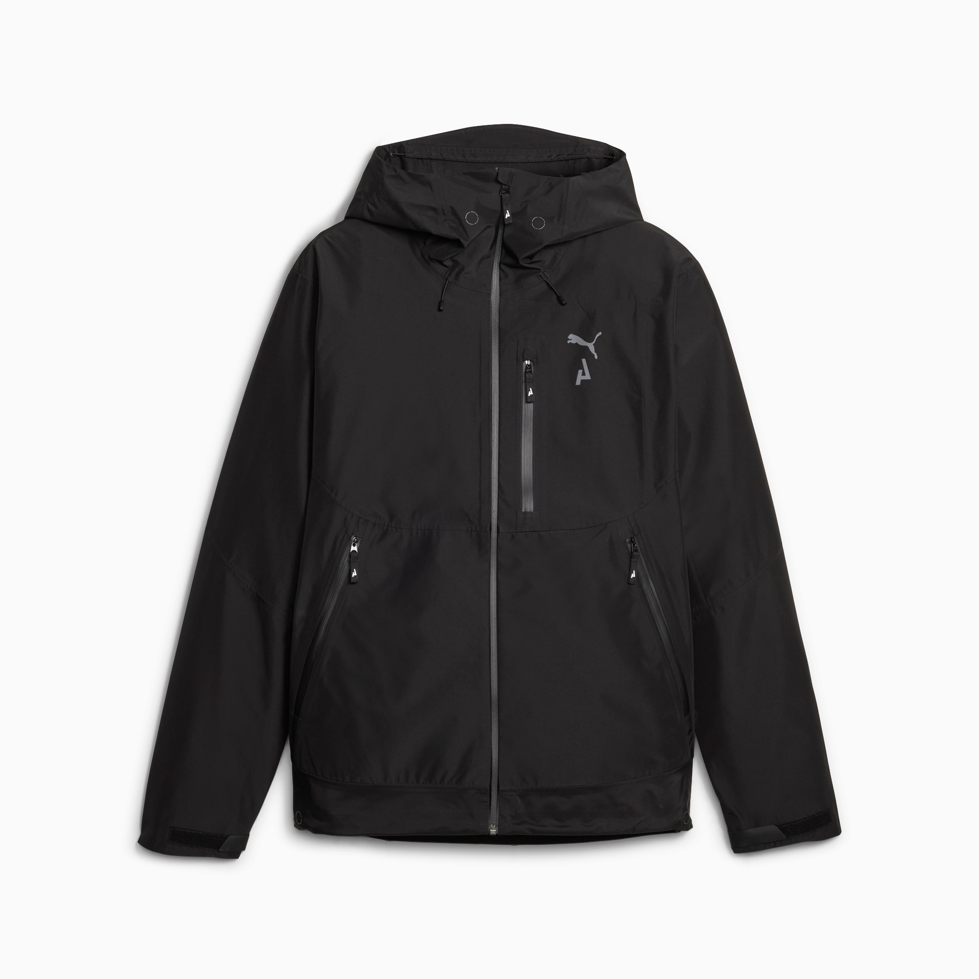 Puma storm cell jacket shop