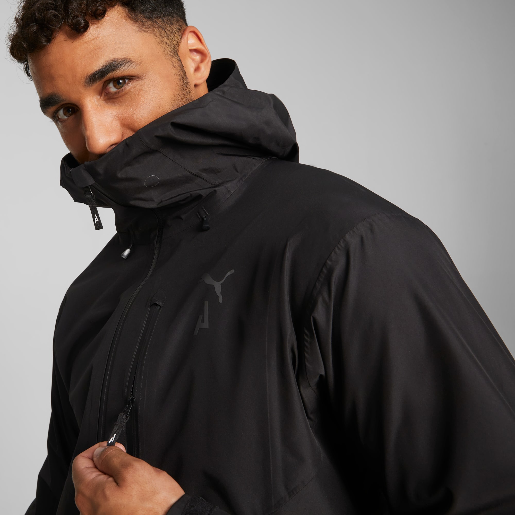 SEASONS Men's stormCELL Jacket | PUMA