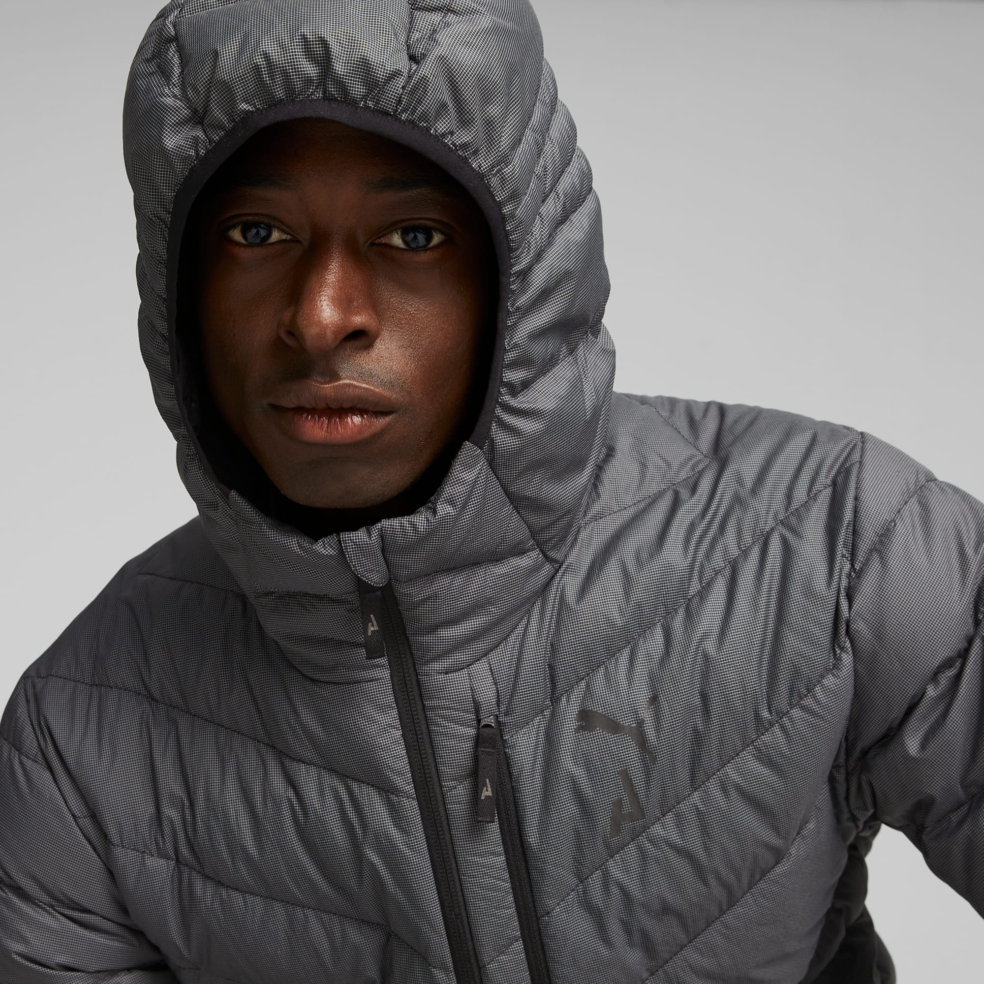 Puma 480 cheap style down jacket