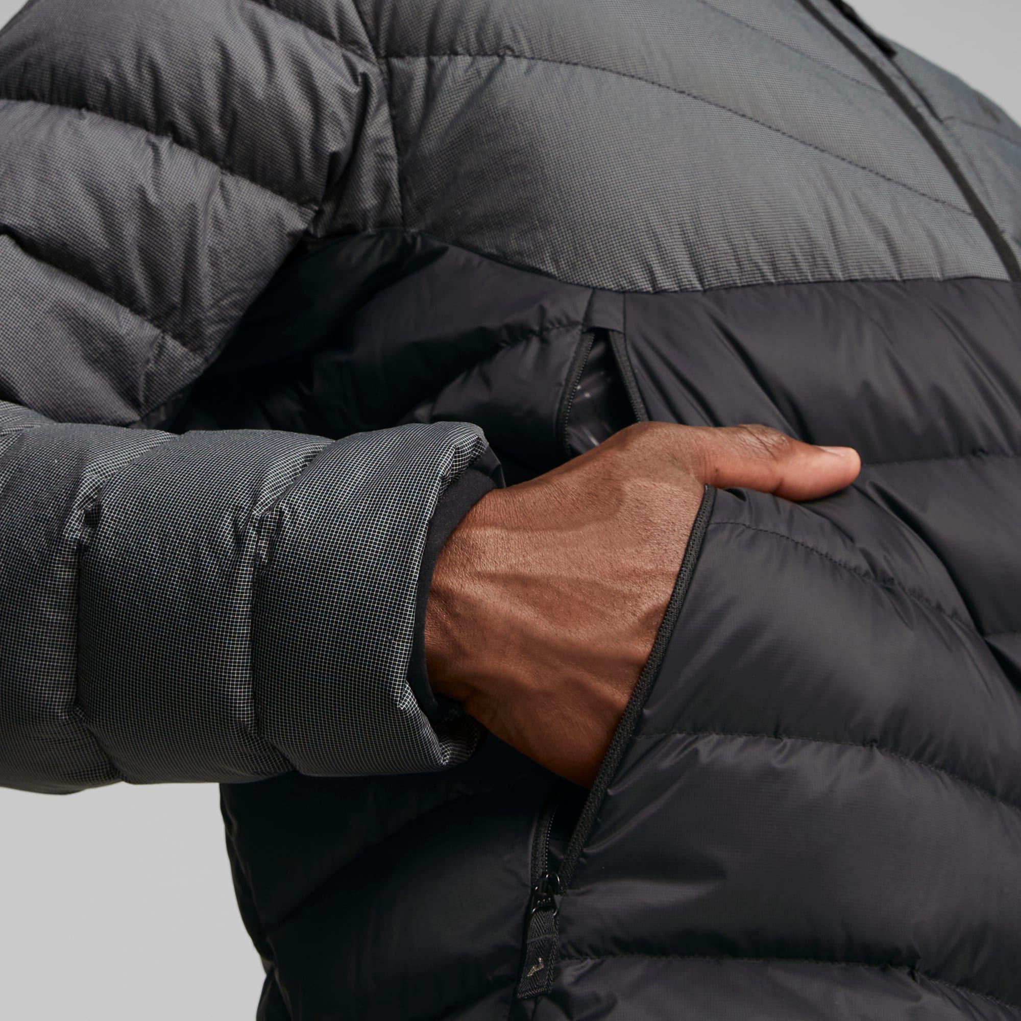 Puma duck new arrivals down jacket