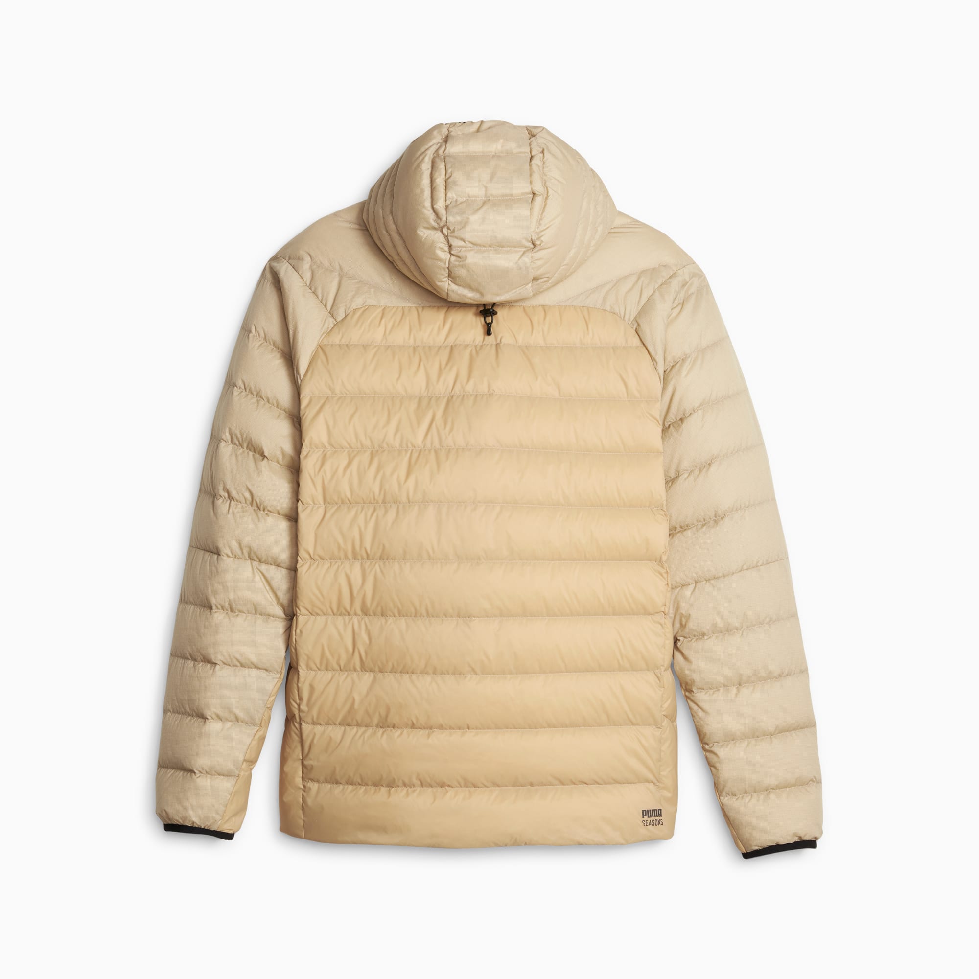 Puma Seasons Men s Down Jacket Sand Dune XL