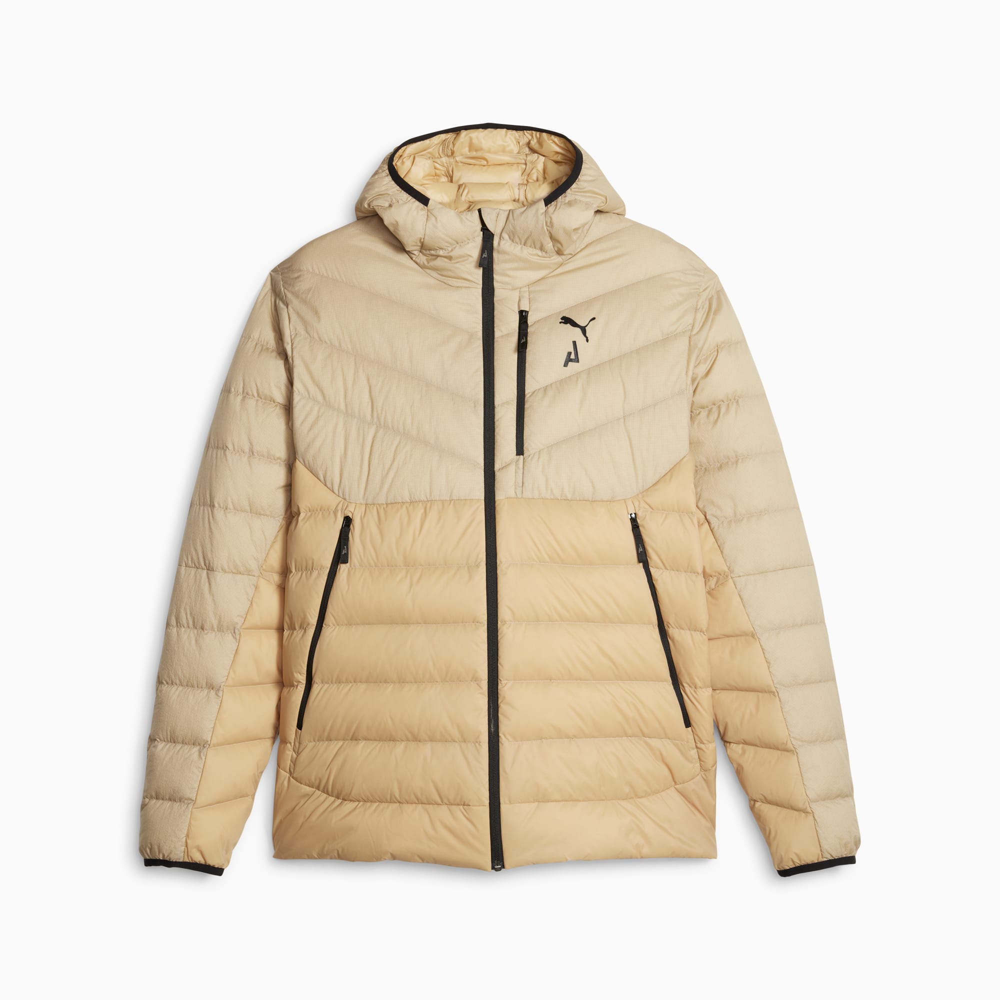SEASONS Men s Down Jacket PUMA