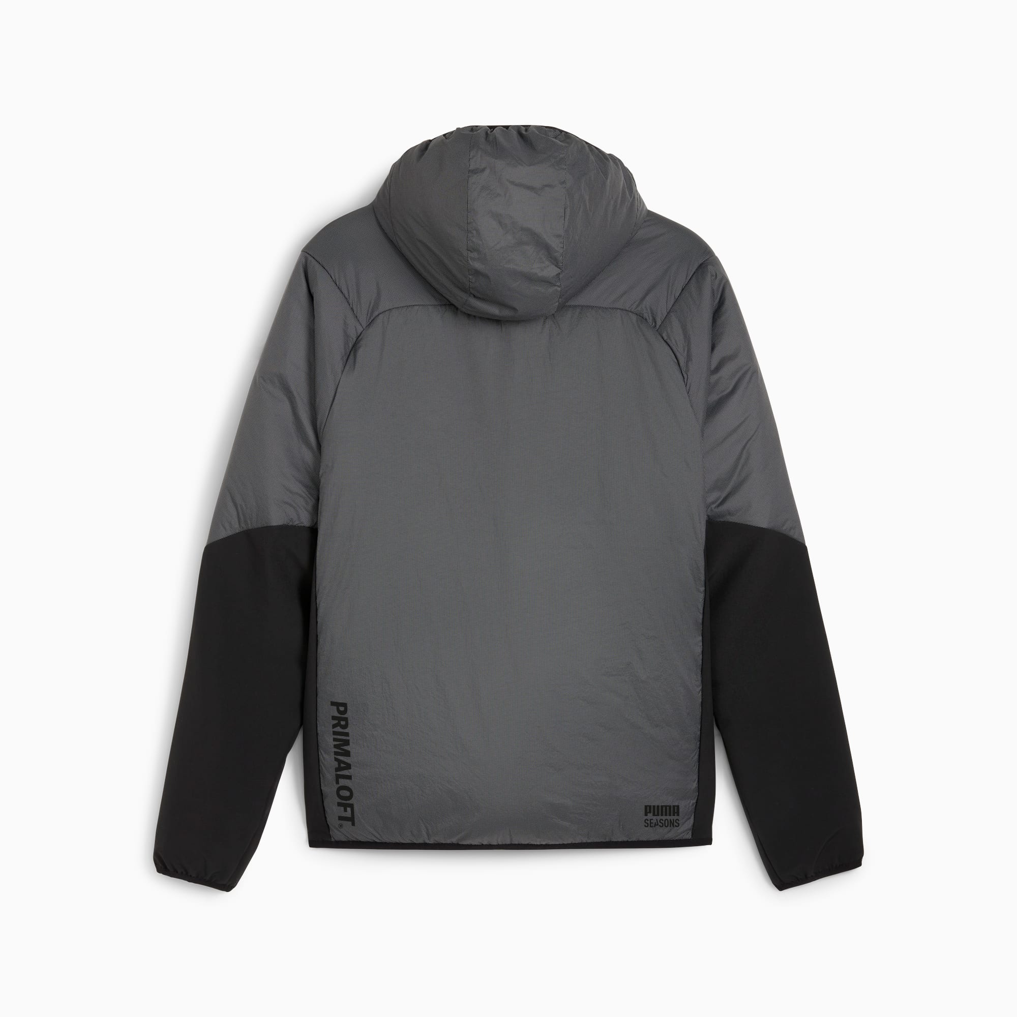 Puma best sale insulated jacket
