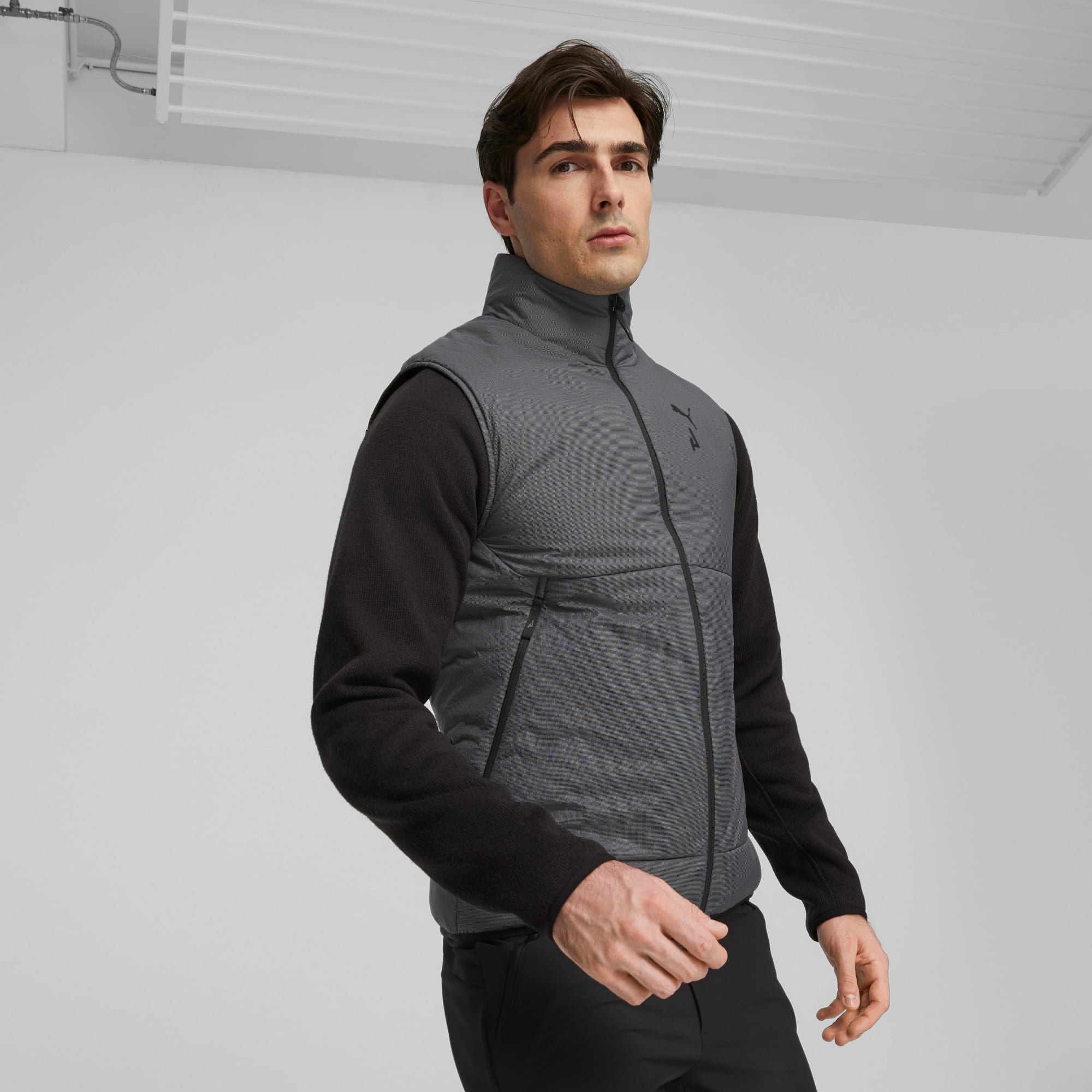 SEASONS PrimaLoft Running Vest PUMA
