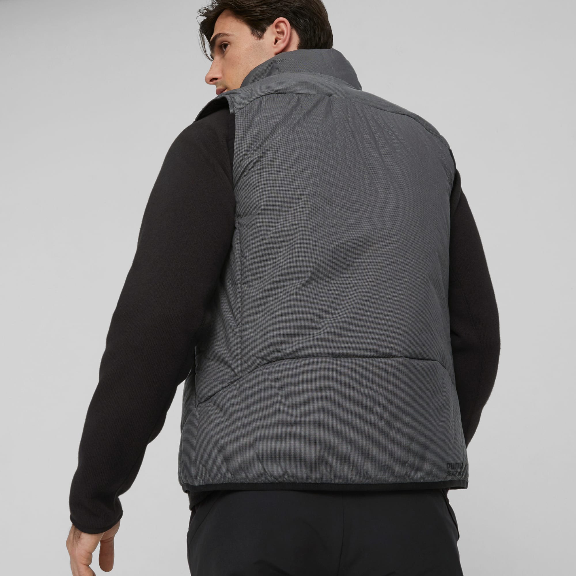SEASONS PrimaLoft Men s Running Vest PUMA