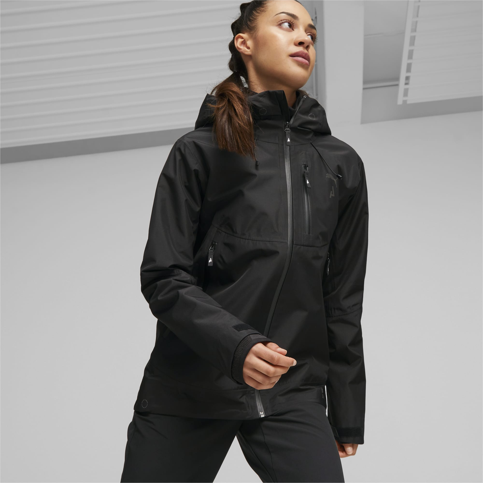 SEASONS Jacke Damen PUMA