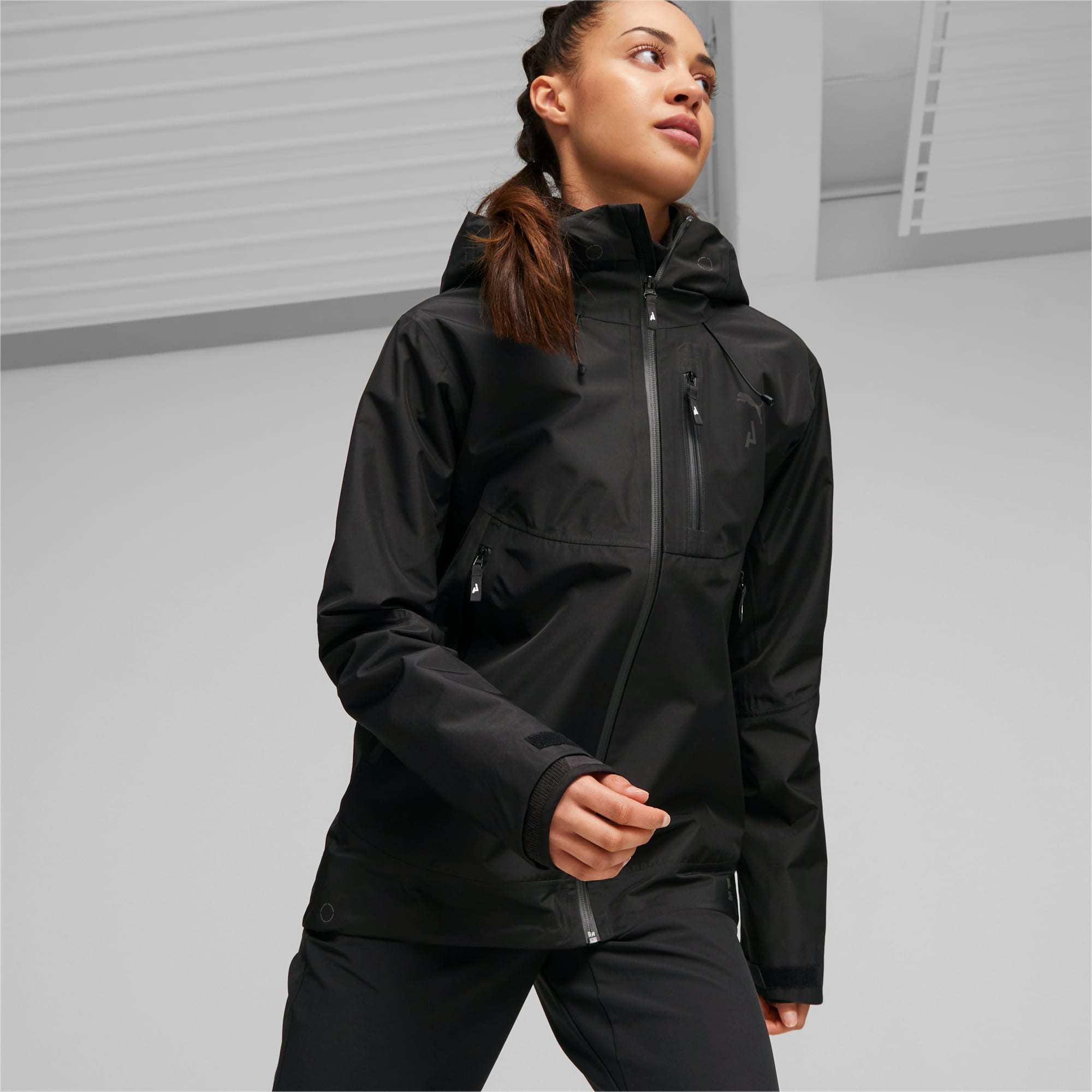 North face sale running jacket women's